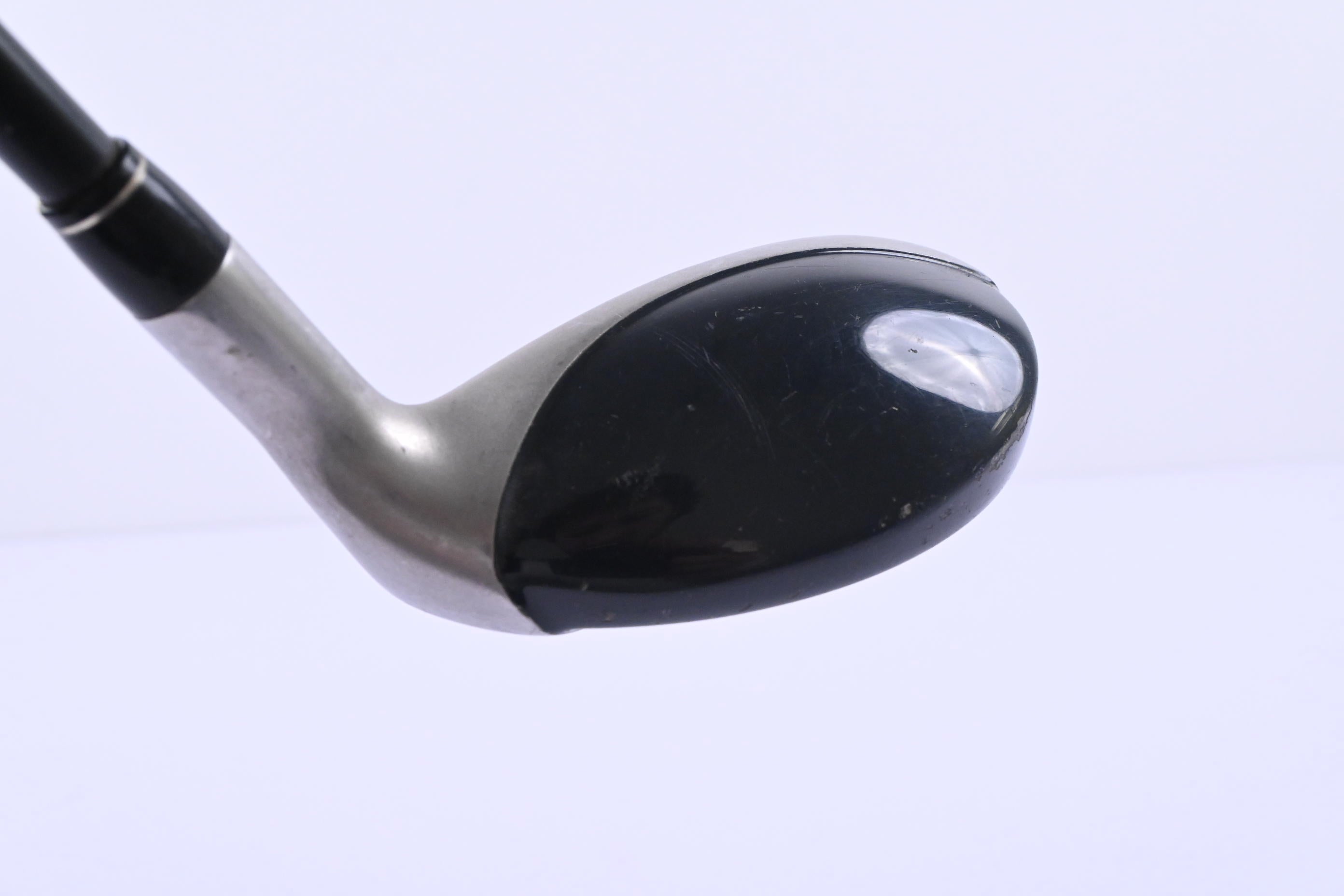 Taylormade Rescue Mid #3 Hybrid / 19 Degree / Stiff Flex Ultralite Shaft