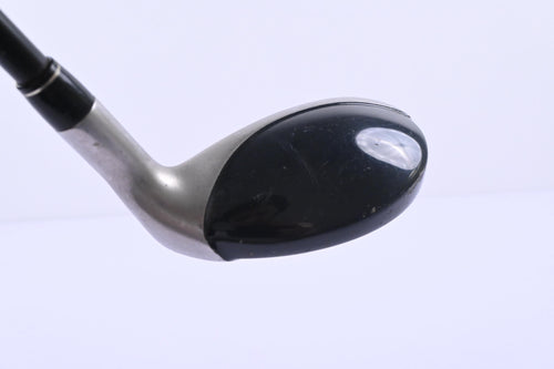 Taylormade Rescue Mid #3 Hybrid / 19 Degree / Stiff Flex Ultralite Shaft