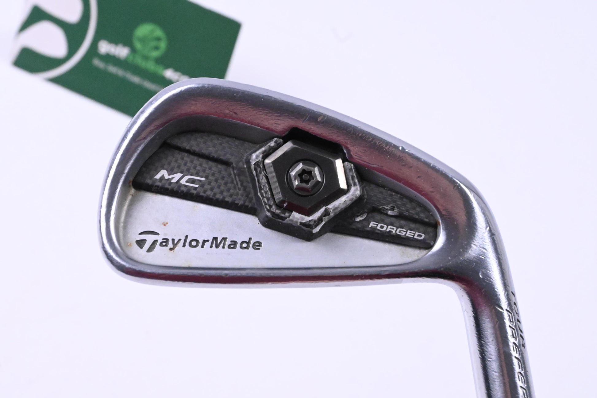 Taylormade Tour Preferred 2011 MC #4 Iron / 23 Degree / Regular Flex Taylormade