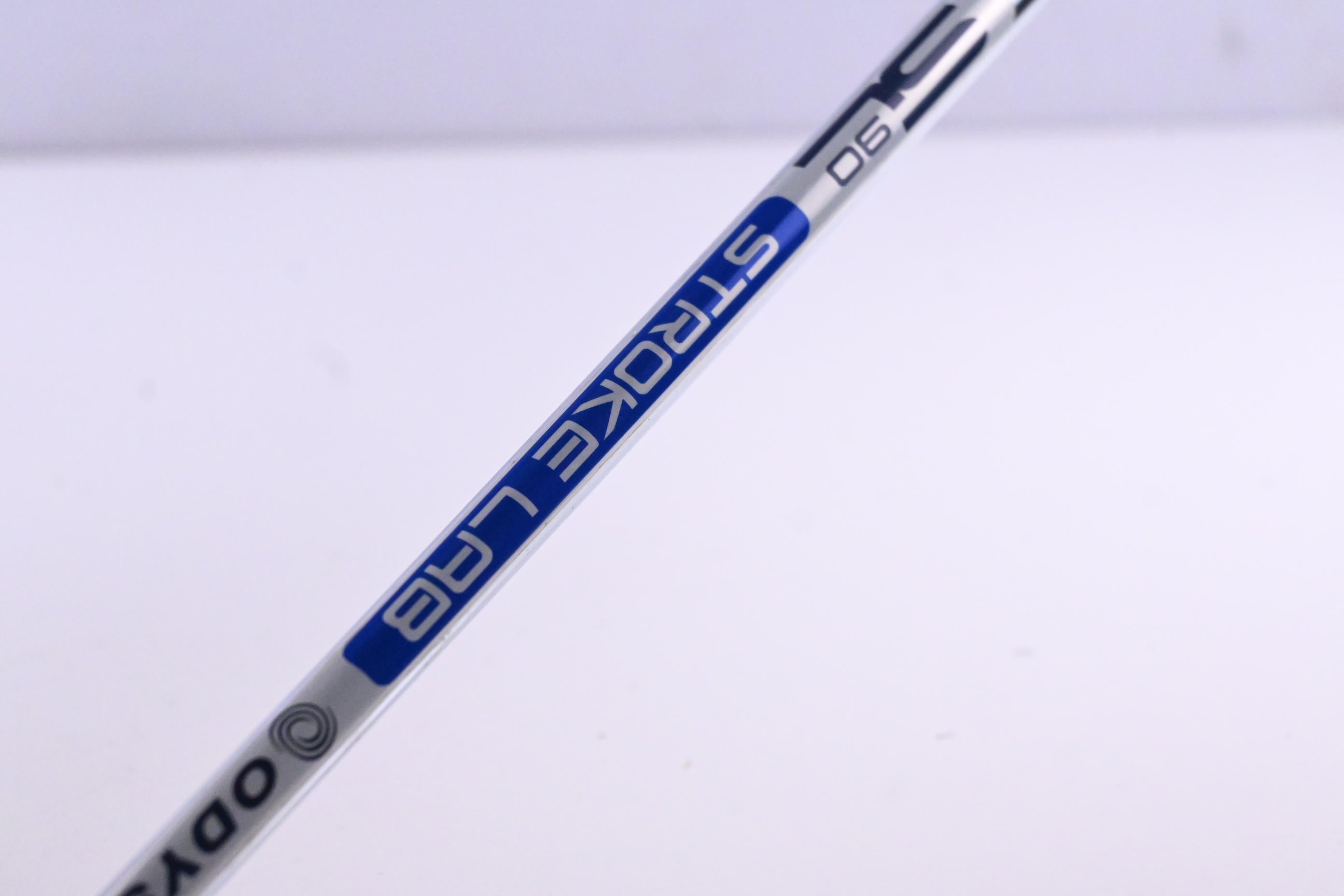 Odyssey Ai-One Jailbird Mini Putter / 34 Inch