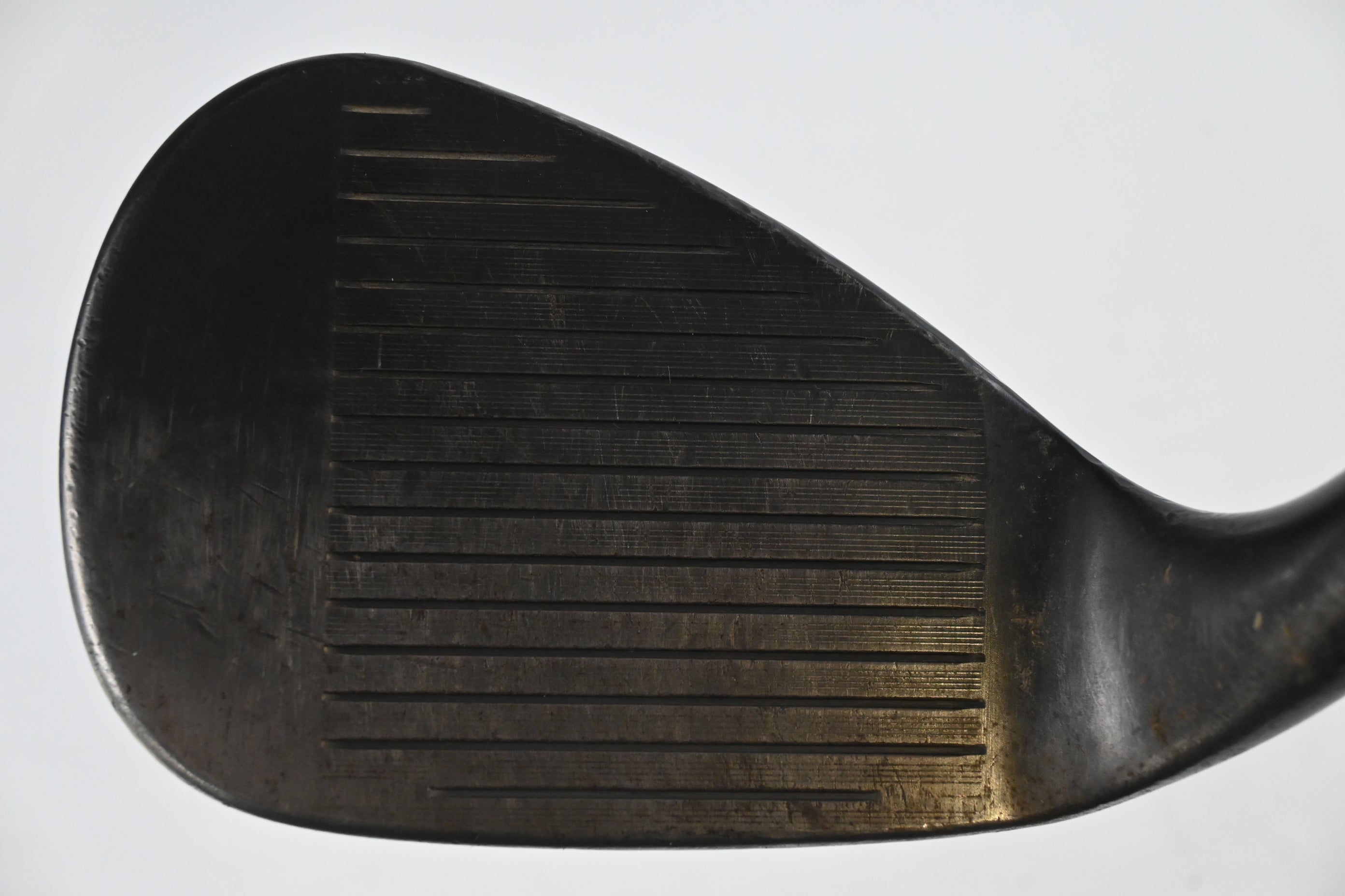 Callaway Mack Daddy 4 Sand Wedge / 54 Degree / Regular+ Flex Project X Rifle