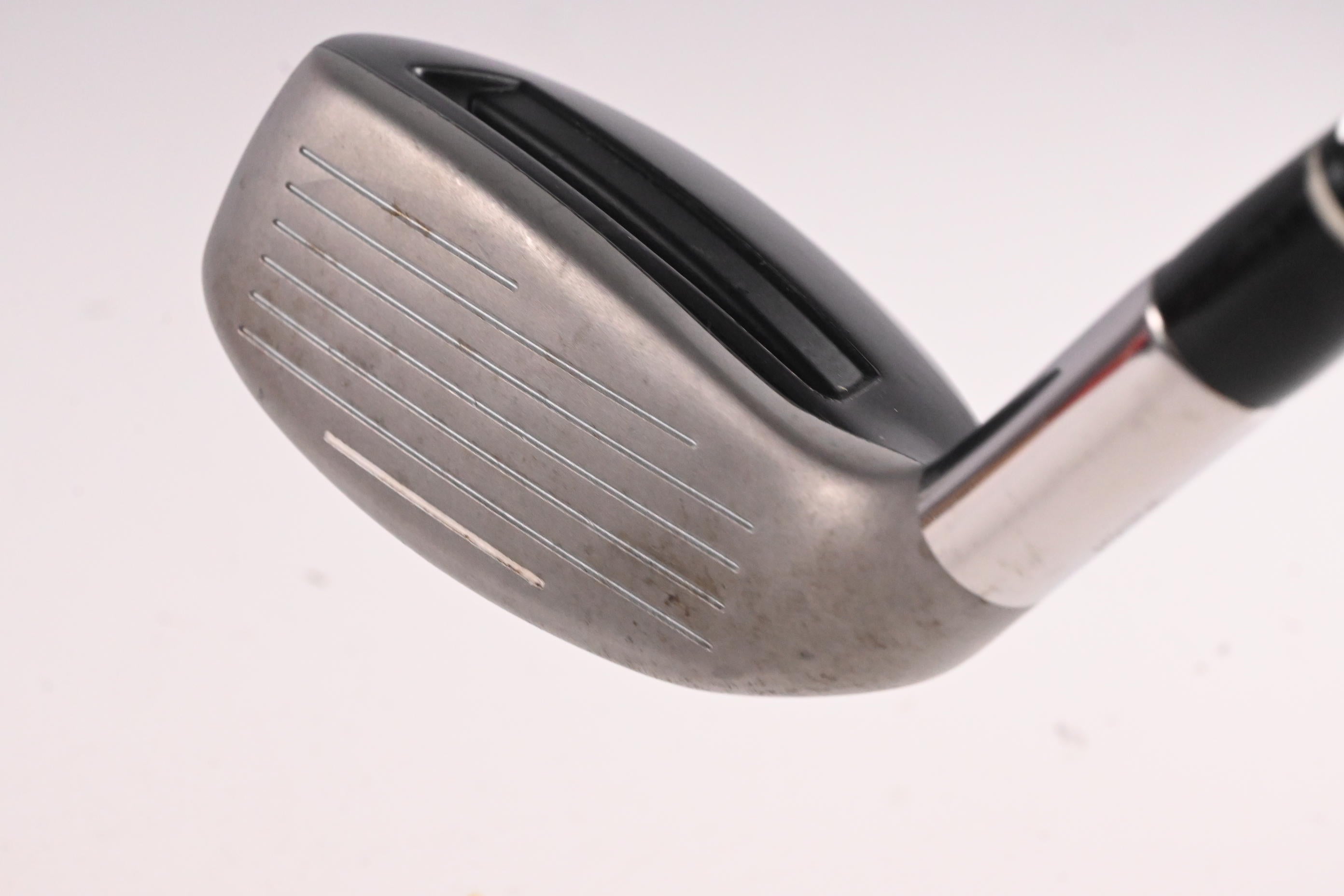Adams Idea A12 #2 Hybrid / 17 Degree / Stiff Flex Proforce VTS Red 75 Shaft