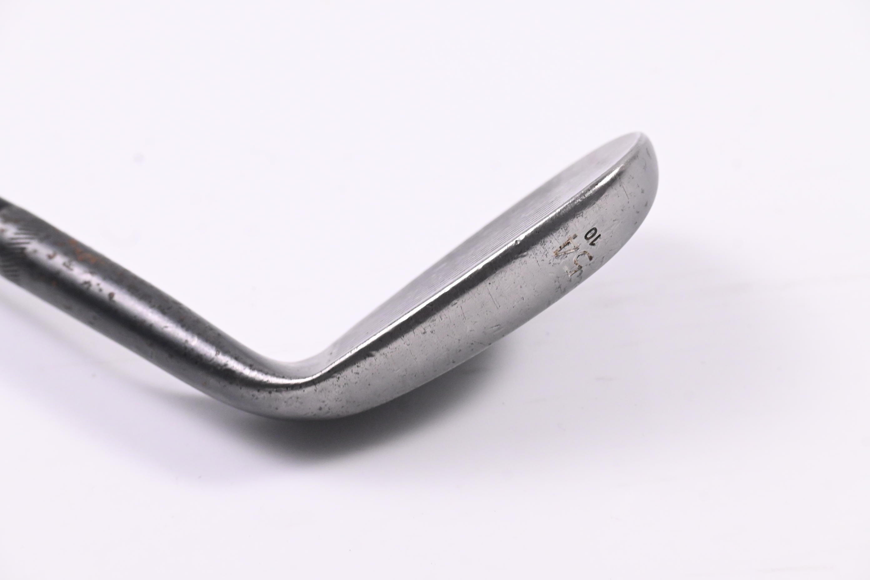 Left Hand Titleist Vokey SM5 Sand Wedge / 54 Degree / Wedge Flex Titleist Vokey