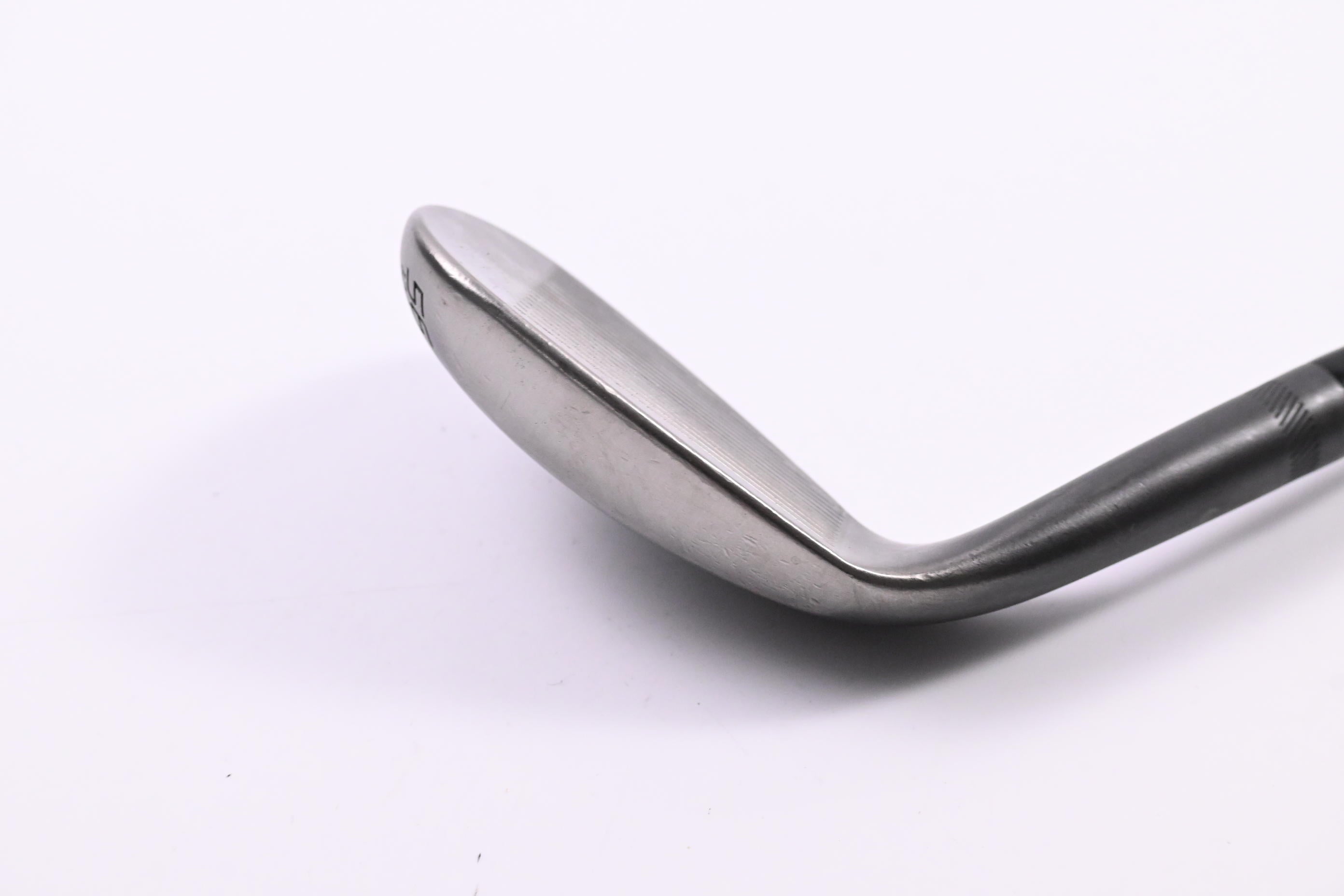 Titleist Vokey SM9 Sand Wedge / 56 Degree / Wedge Flex Vokey SM9 Shaft