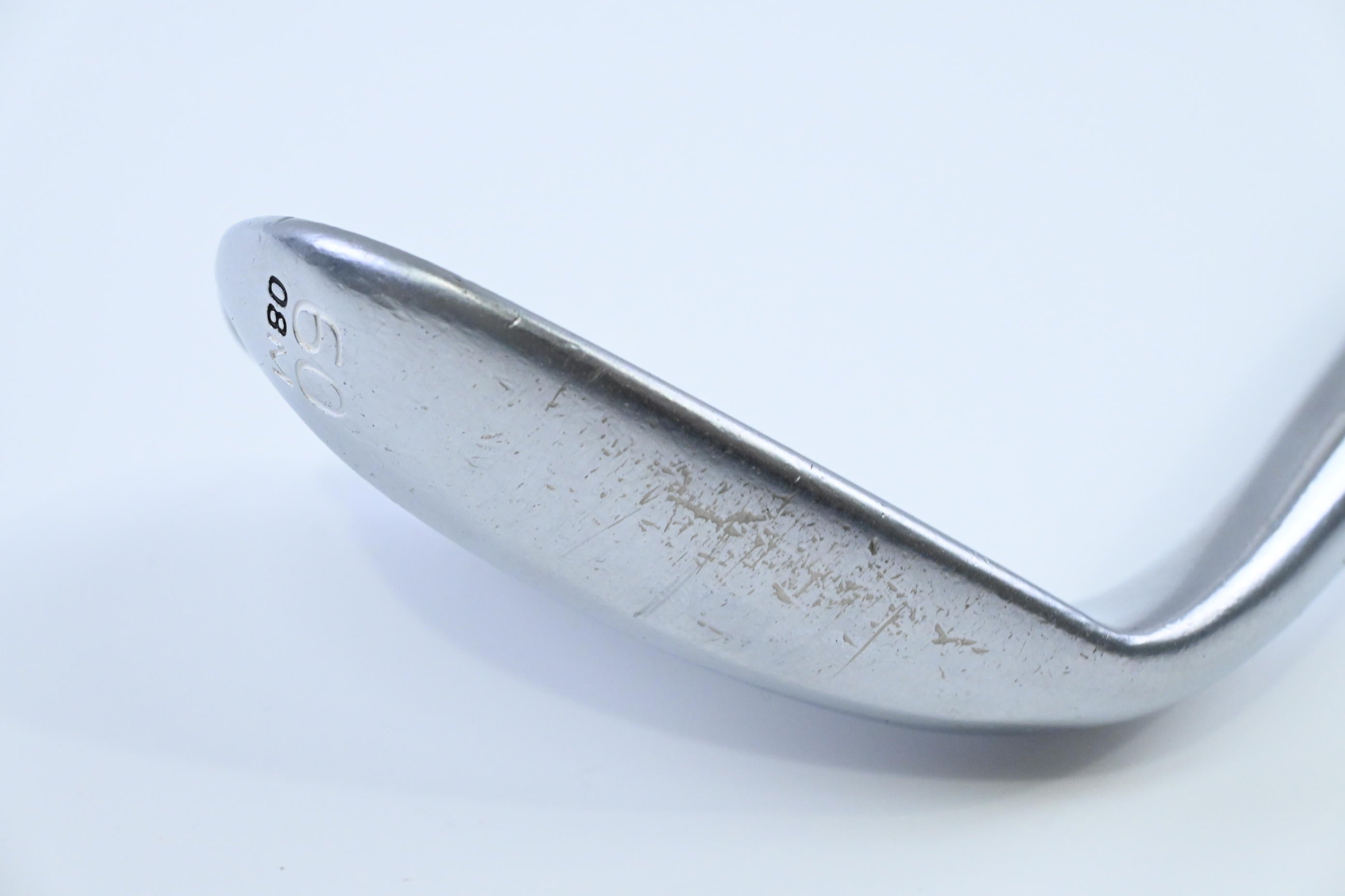Titleist Vokey SM7 Lob Wedge / 60 Degree / Wedge Flex Vokey Design Shaft