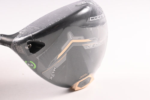 Left Hand Cobra DS-Adapt MAX-K Driver / 12 Degree / Ladies Flex UST Helium 4