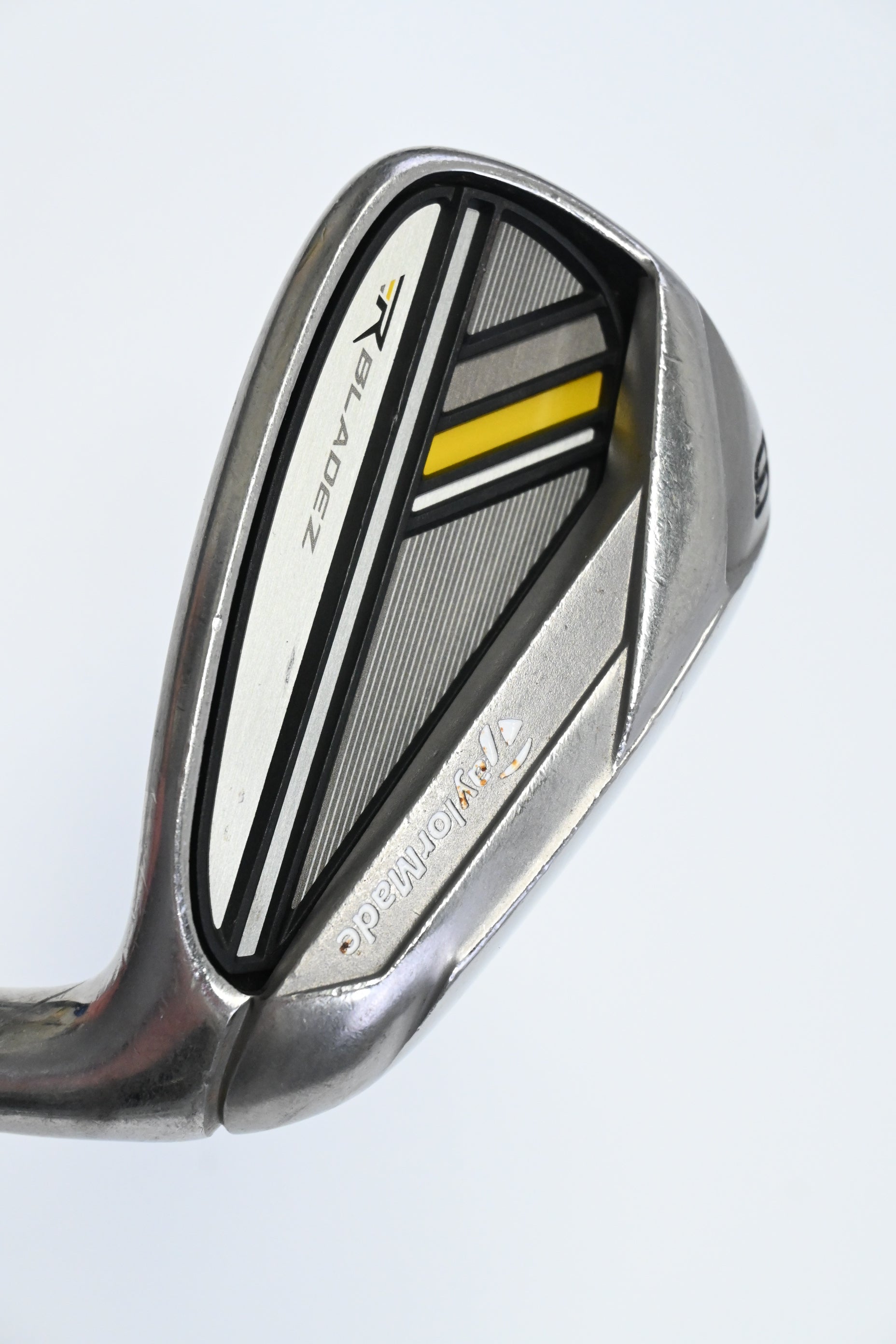 Taylormade Rocketbladez #8 Iron / Regular Flex Taylormade Rocketfuel Shaft