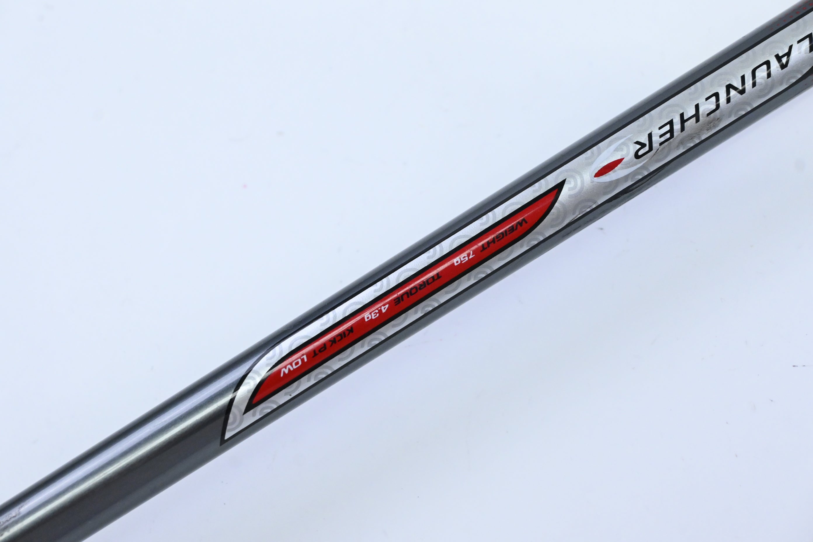 Left Hand Cleveland Launcher 2009 #4 Hybrid / 23 Degree / Senior Flex Launcher