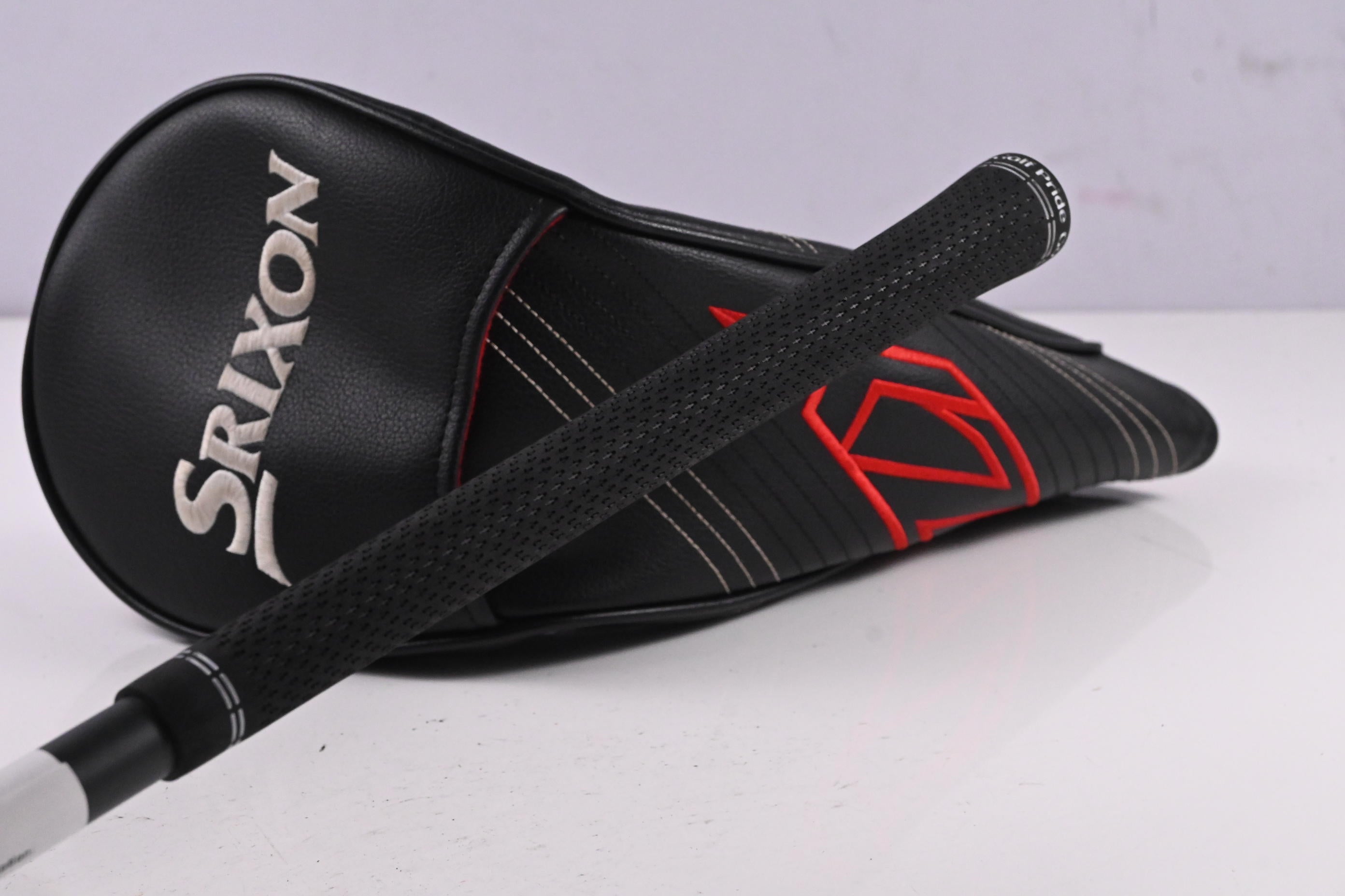 Srixon ZX5 Mk II 2023 Driver / 10.5 Degree / Regular Flex HZRDUS Smoke Black 60
