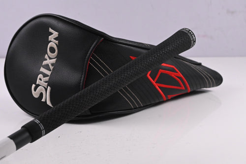 Srixon ZX5 Mk II 2023 Driver / 10.5 Degree / Regular Flex HZRDUS Smoke Black 60