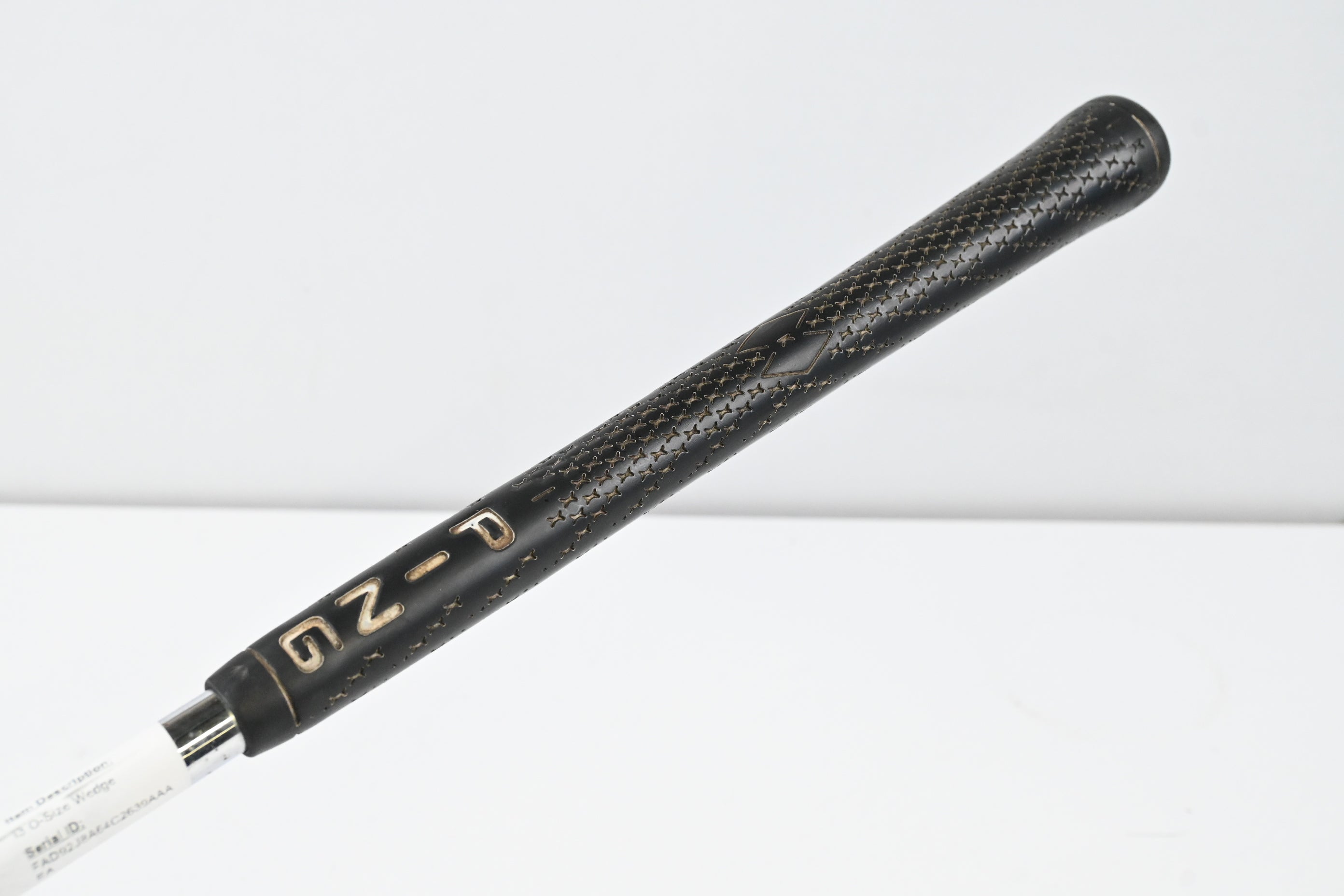 Ping i3 O-Size Sand Wedge / 56 Degree / Blue Dot / Stiff Flex Ping Steel Shaft