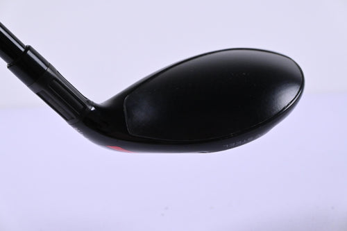 Taylormade Stealth #7 Hybrid / 31 Degree / Regular Flex Fujikura Ventus Red 6