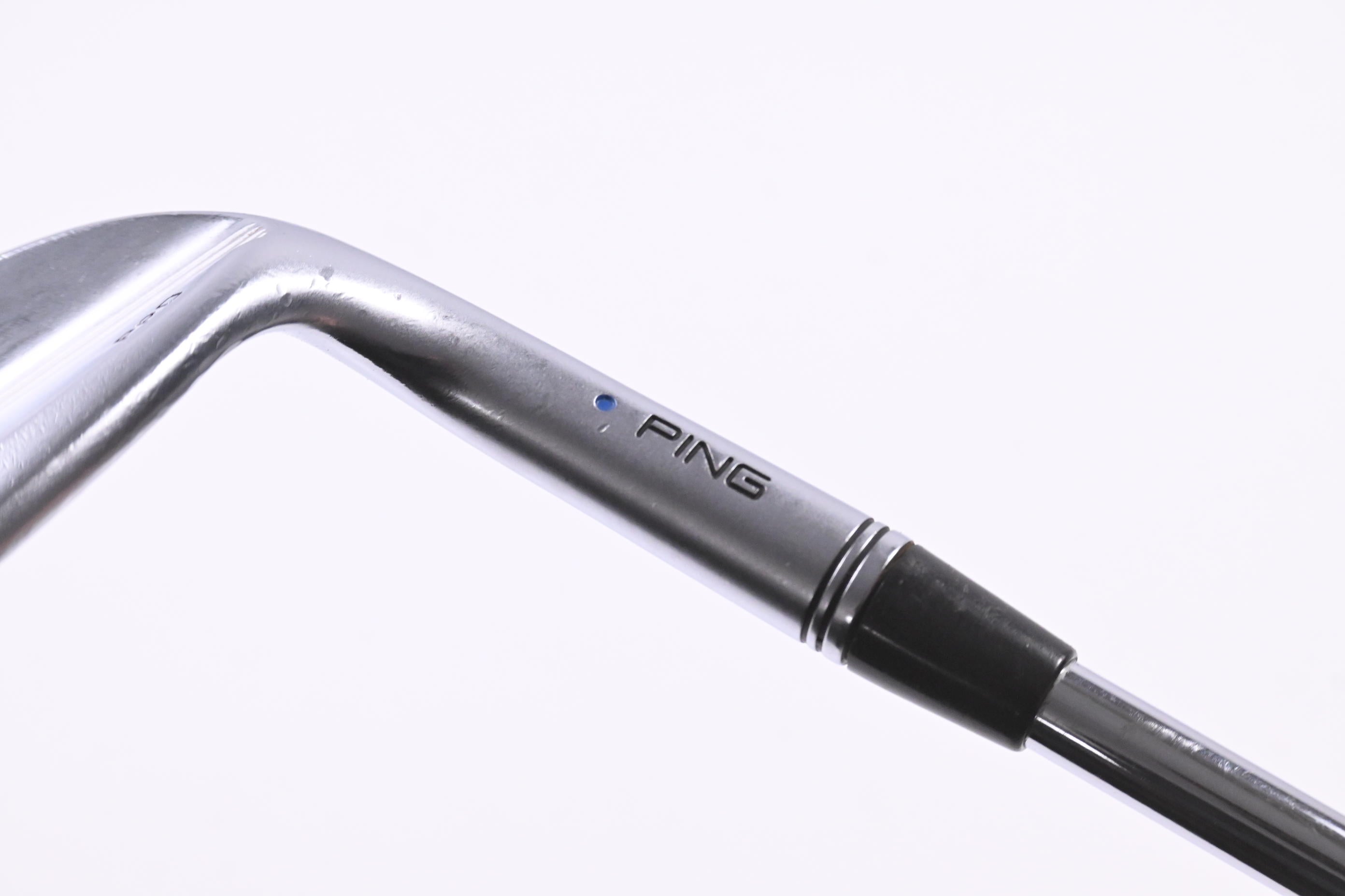 Ping Glide Forged Pro Gap Wedge / 52 Degree / Blue Dot / Wedge Flex Ping Z-Z 115