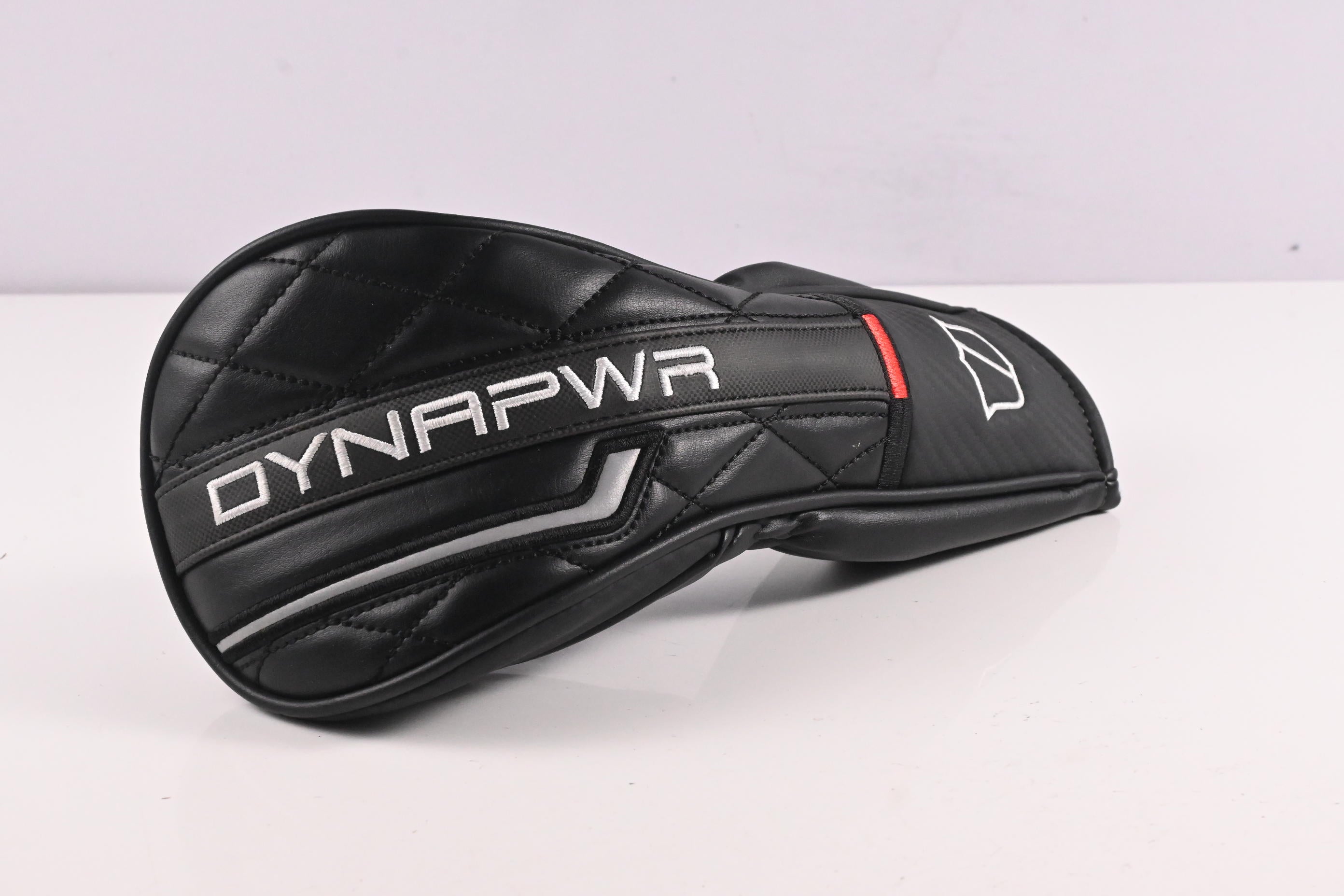 Wilson DYNAPWR Max 2025 #3 Wood / 15 Degree / Stiff Flex UST LIN-Q Red 6 M40X