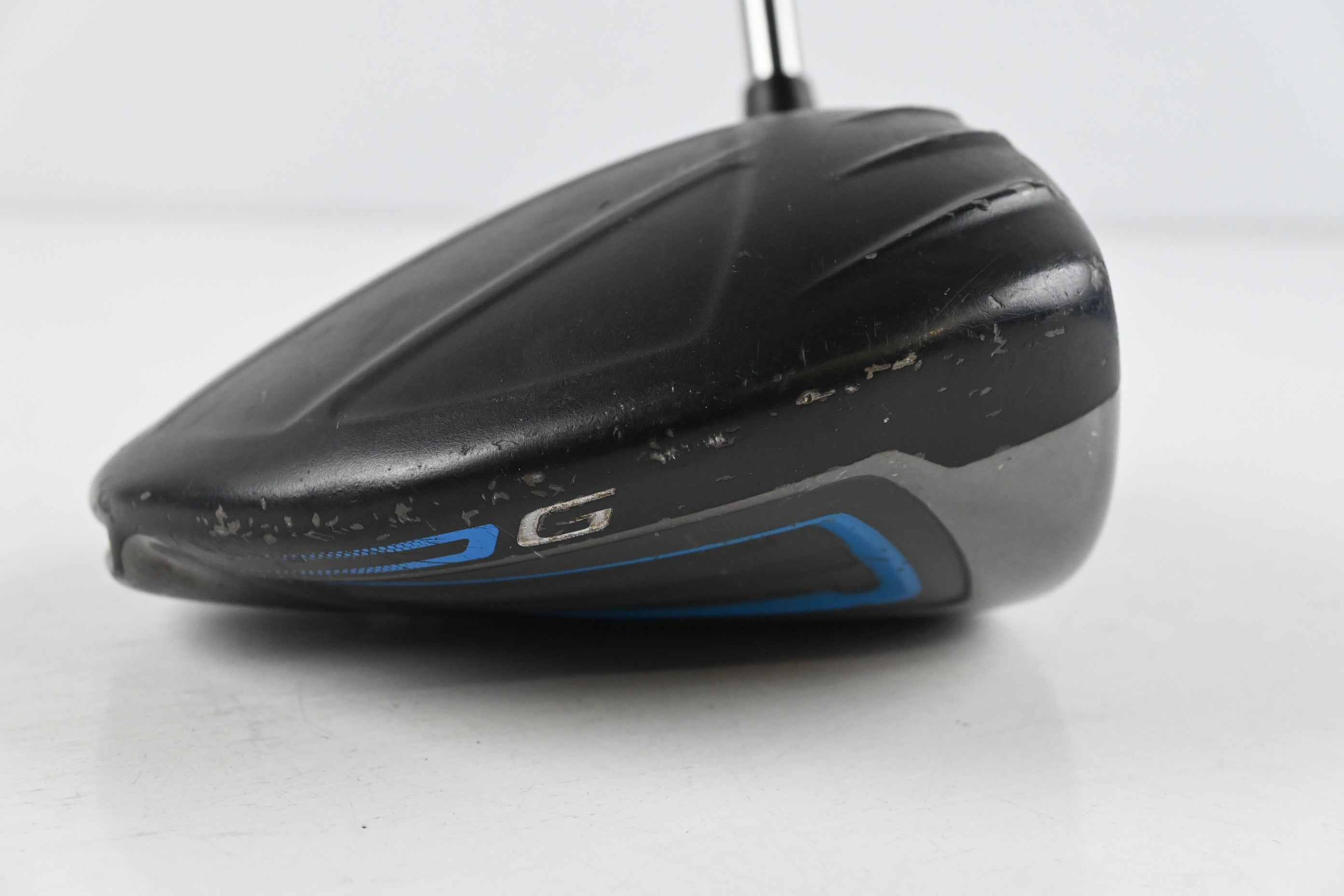 Ping G Series Driver / 9 Degree / Regular Flex Ping Tour Chrome 65 Shaft