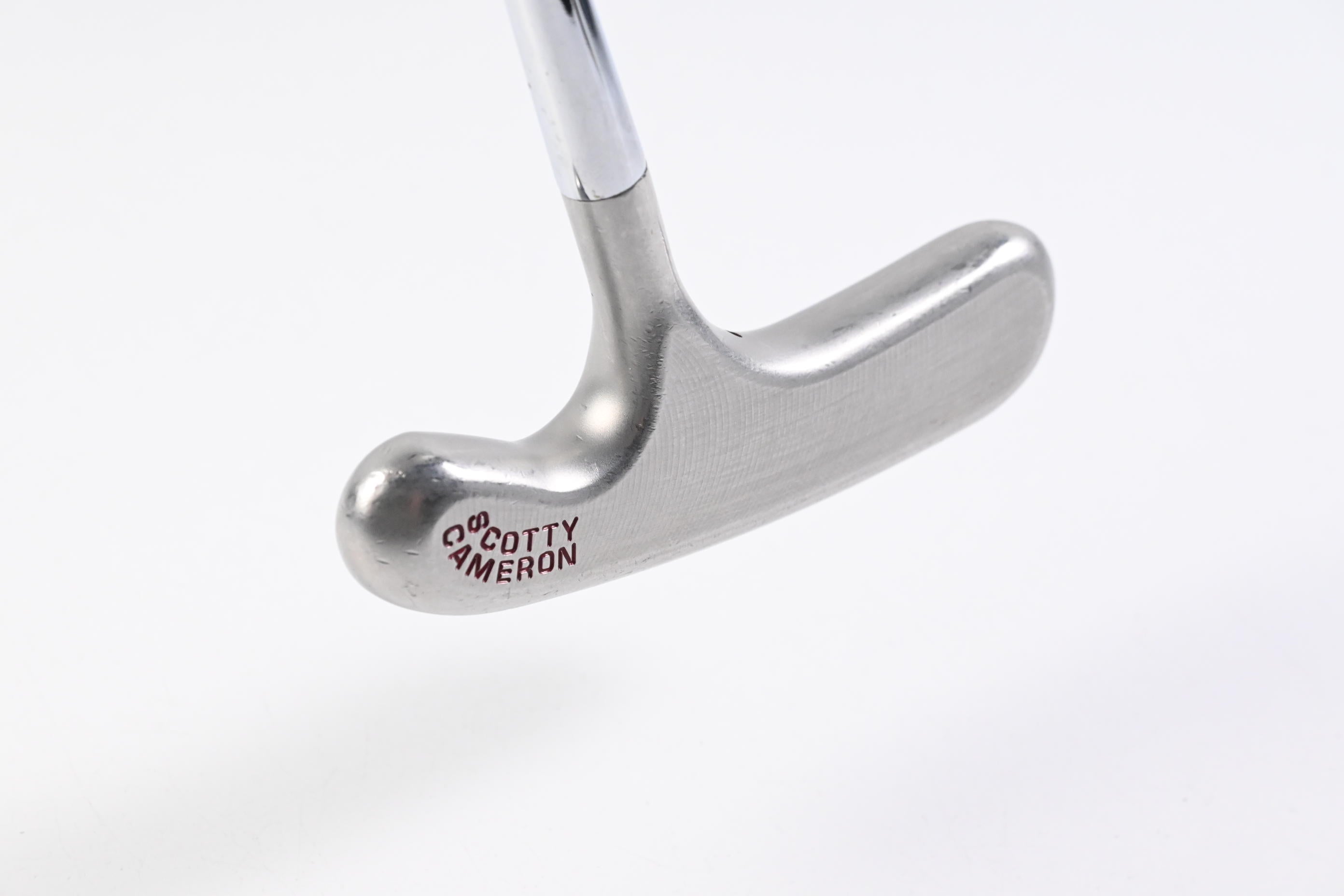 Scotty Cameron American Classic Putter / 34 Inch