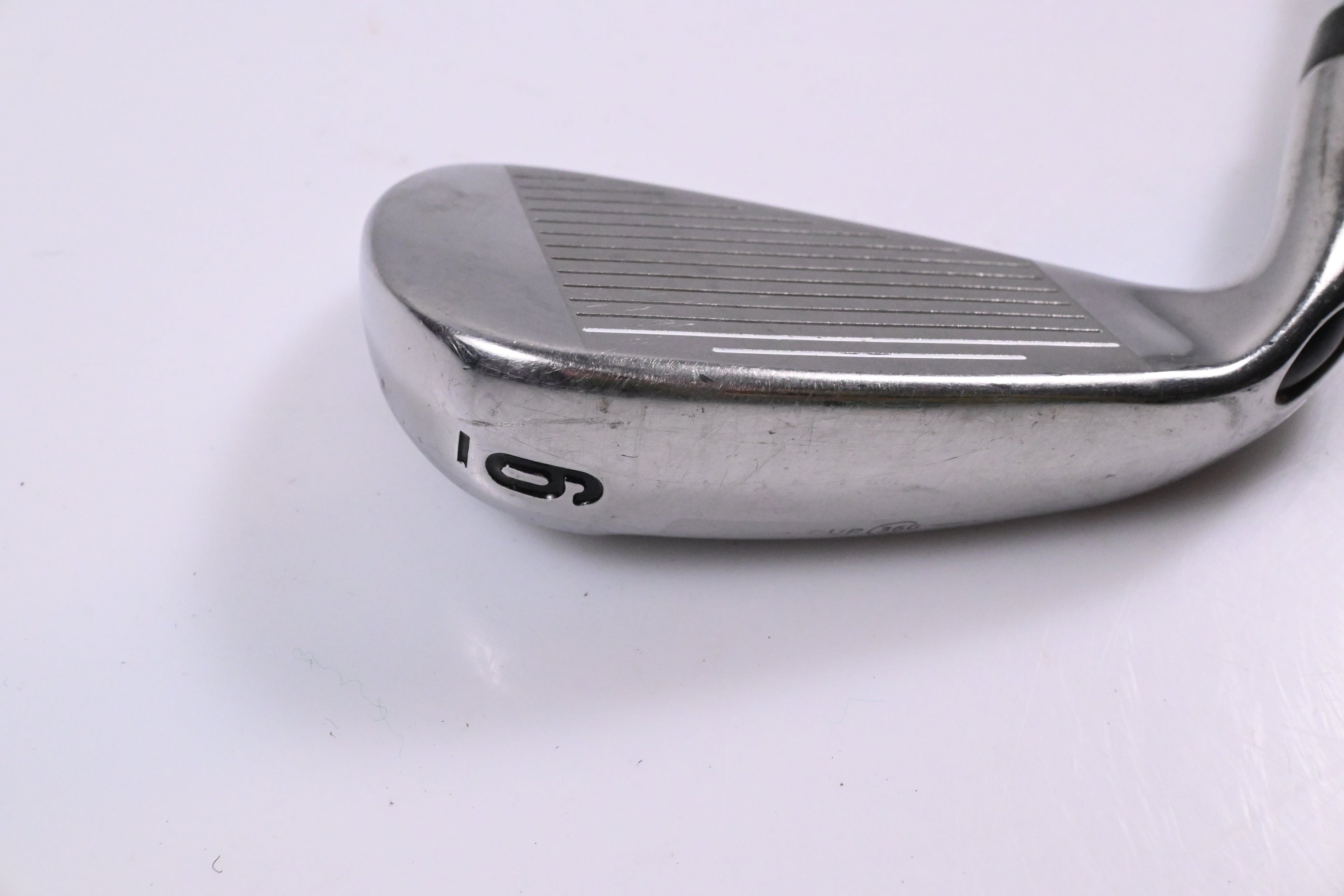 Callaway Steelhead XR #6 Iron / Regular Flex KBS Tour 90 Shaft