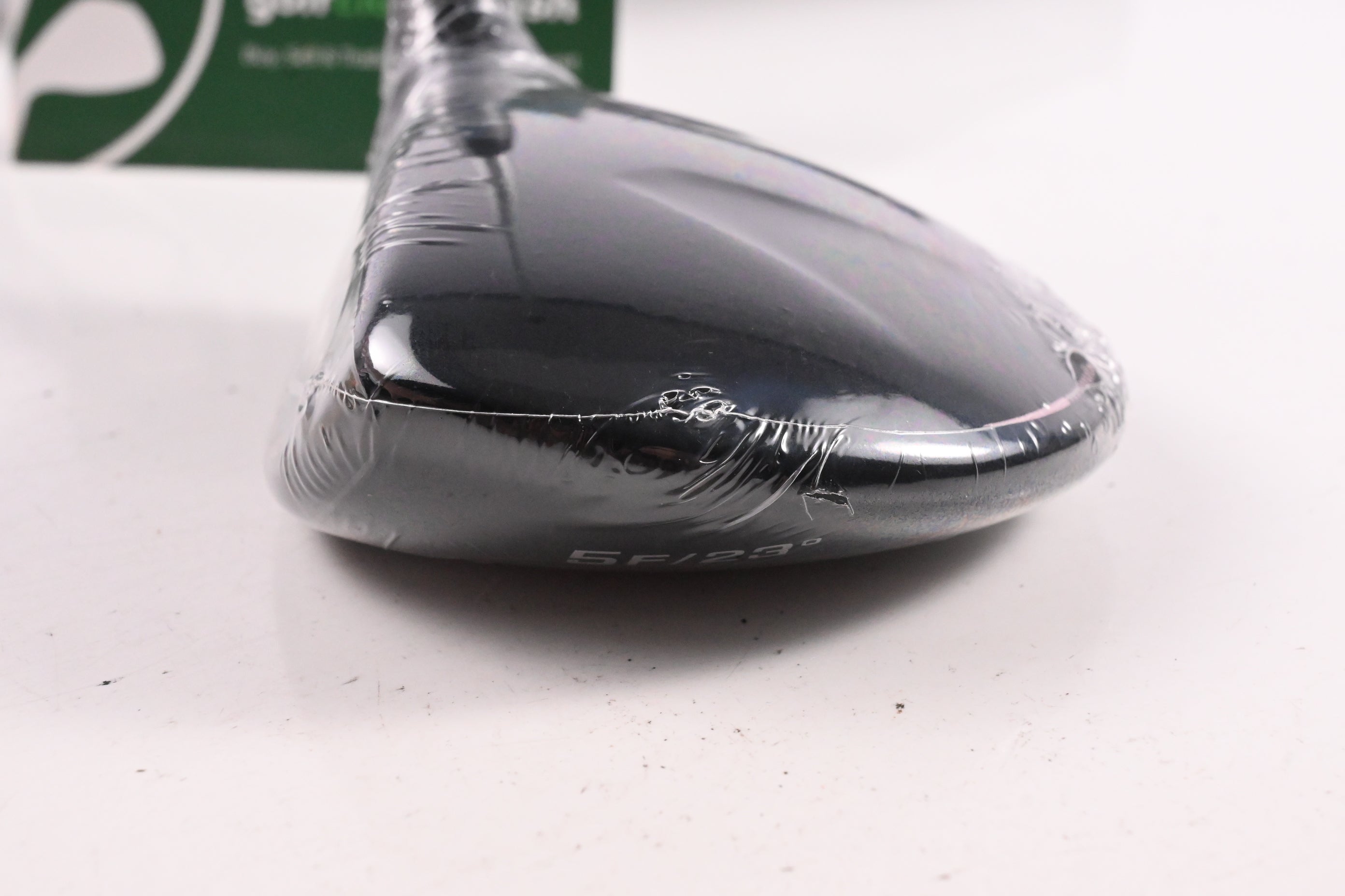 Left Hand Ladies Cobra Air-X #5 Wood / 23 Degree / Ladies Flex Ultralite 45 Shaft