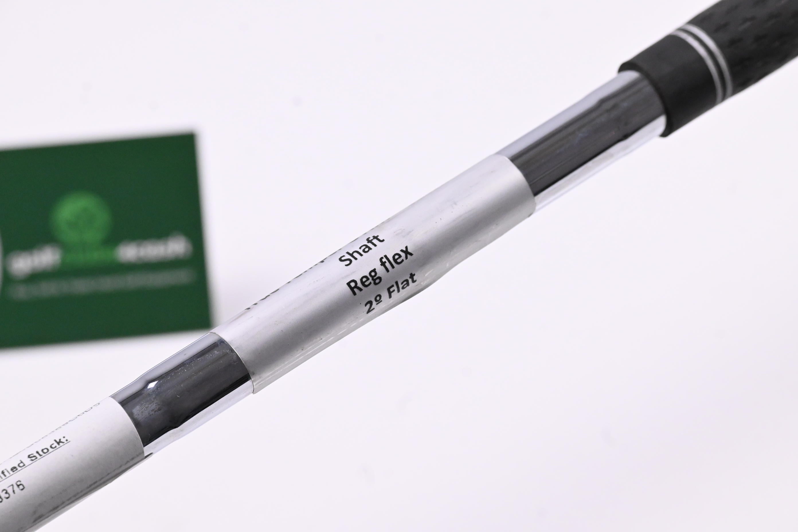 Lynx Predator 2017 #6 Iron / Regular Flex True Temper UTIM Shaft