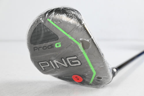 Junior Ping Prodi G Fairway Wood / 22 Degree / Stiff Junior Flex Ping Prodi G