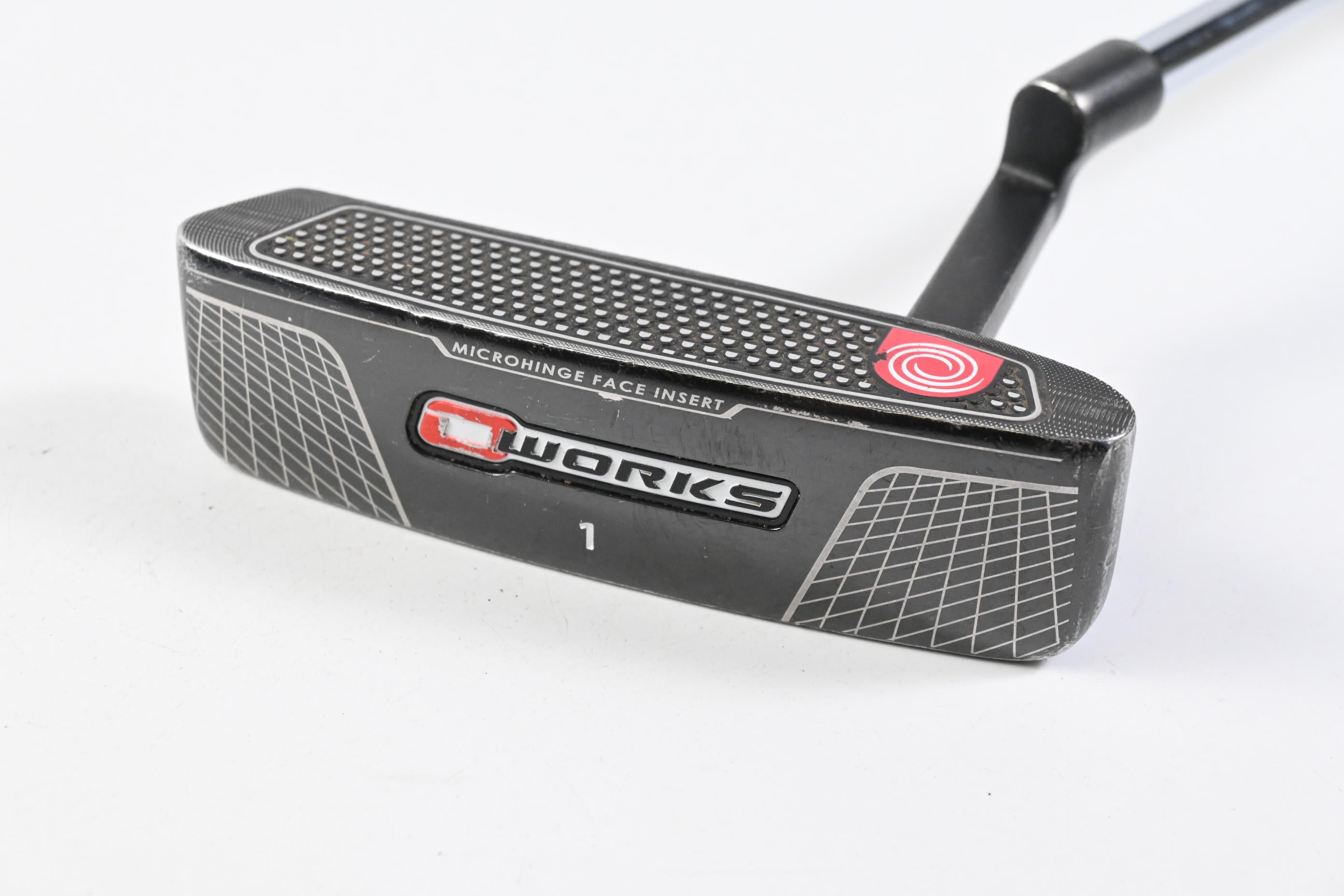 Odyssey O-Works 1 2020 Putter / 34 Inch