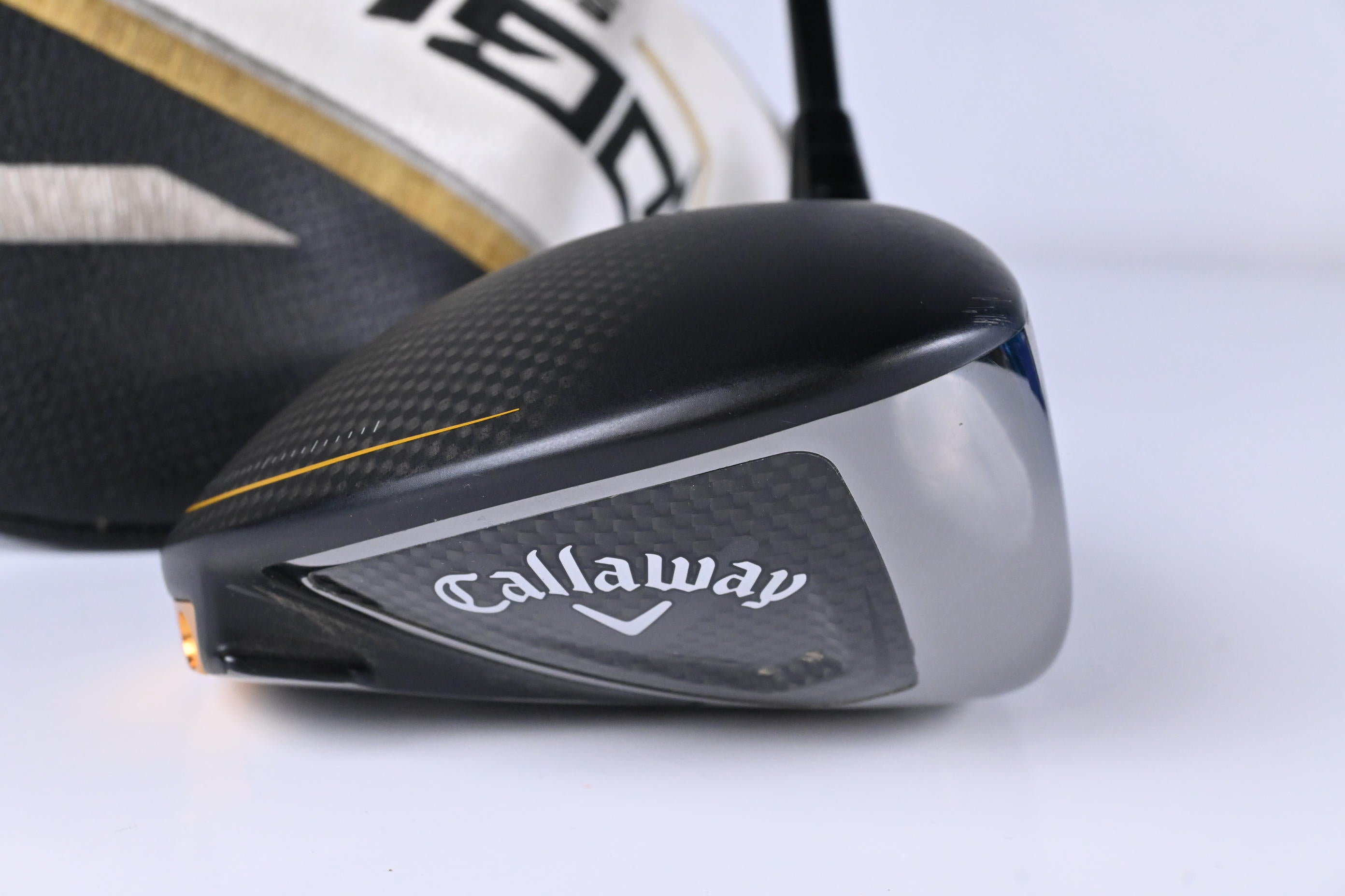 Callaway Rogue ST Triple Diamond LS Driver / 9 Degree / Regular Flex Hzrdus 60