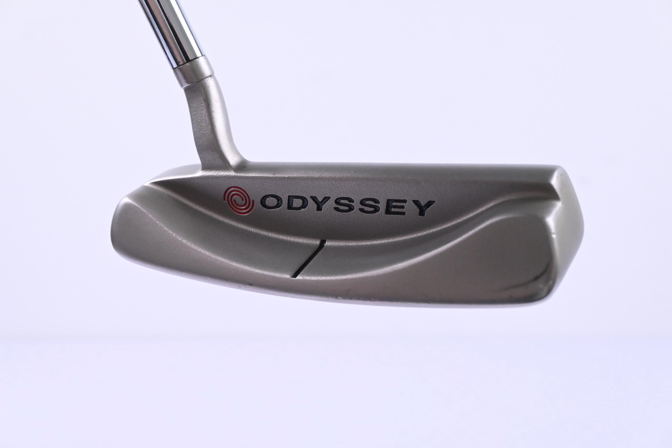 Odyssey White Hot #2 Putter / 34 Inch