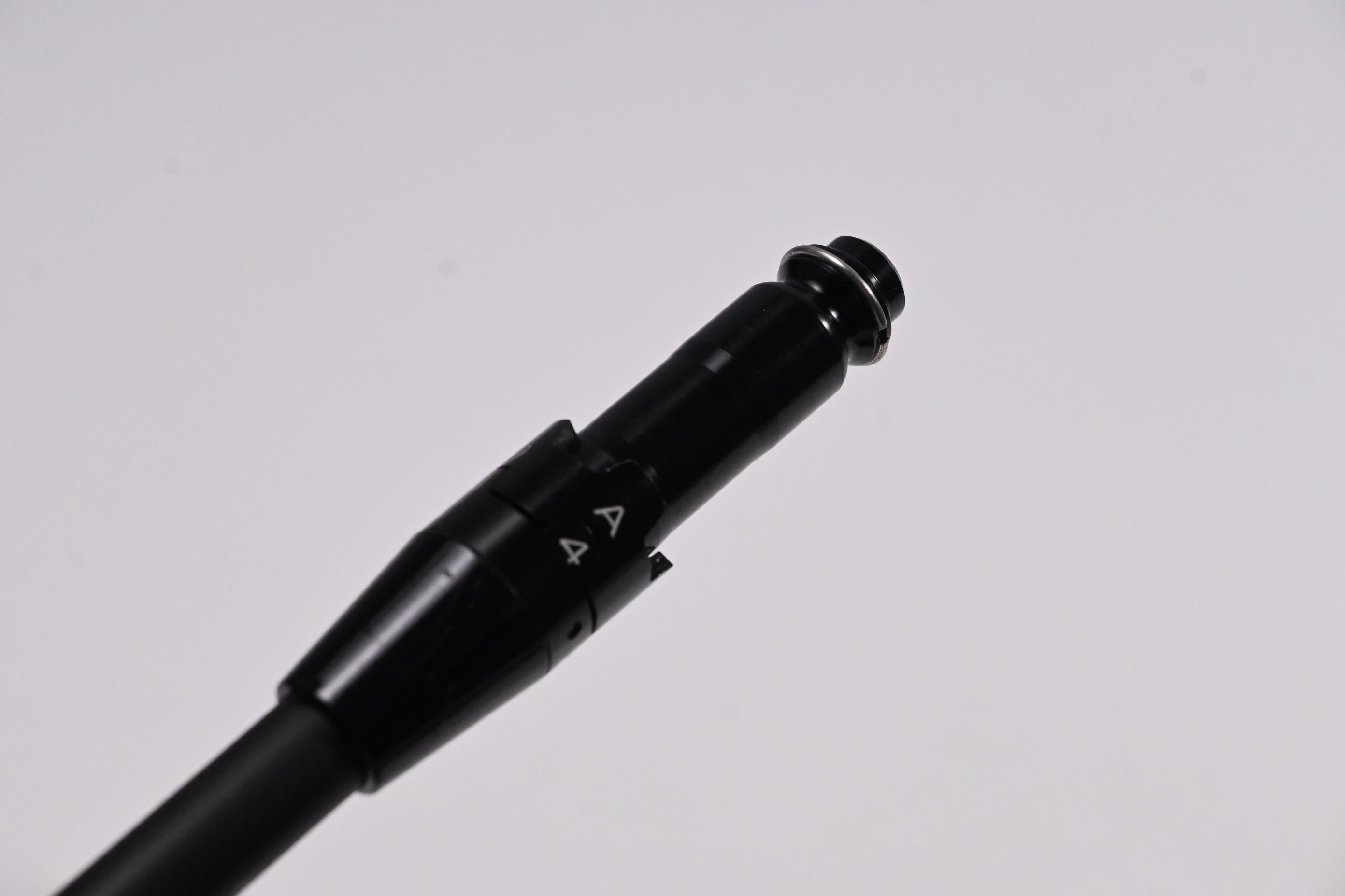 Project X Hzrdus Black Gen 5 60 Driver Shaft / X-Flex / Titleist