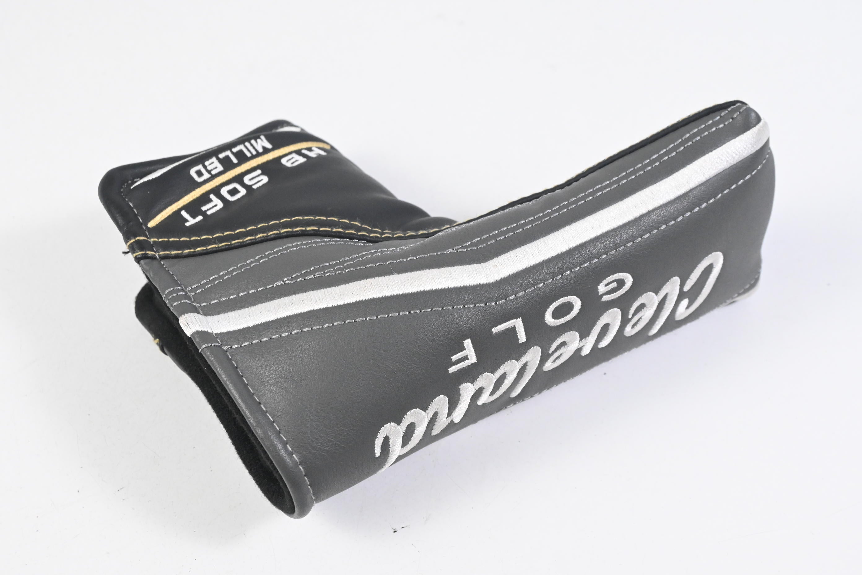 Cleveland HB Soft Milled 1 Putter / 34 Inch