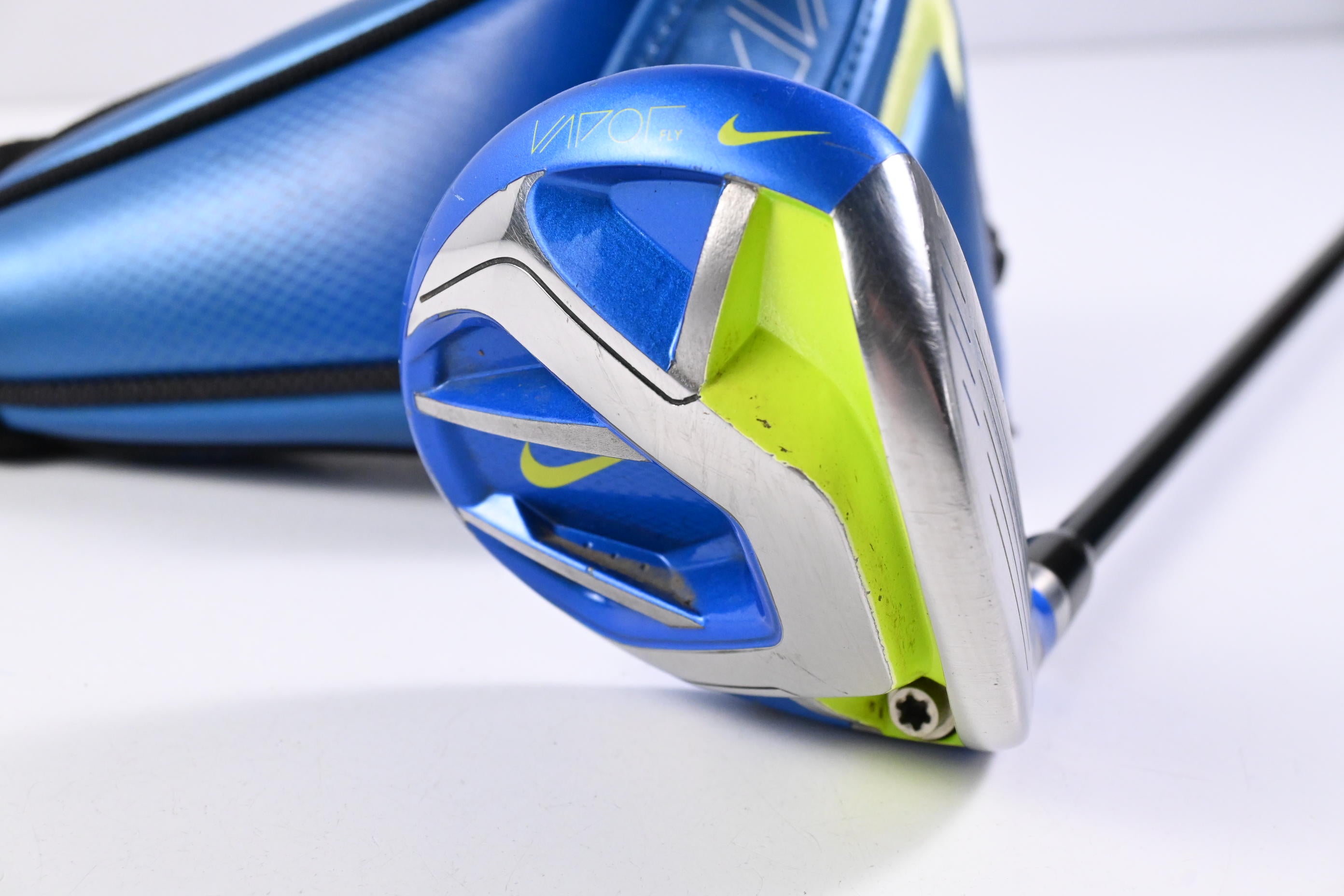 Nike Vapor Fly #5 Wood / 19 Degree / Regular Flex Tensei CK Blue 65 Shaft