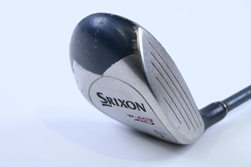 Ladies Srixon W-403 AD #5 Wood / 18.5 Degree / Ladies Flex Srixon SV-3000 50