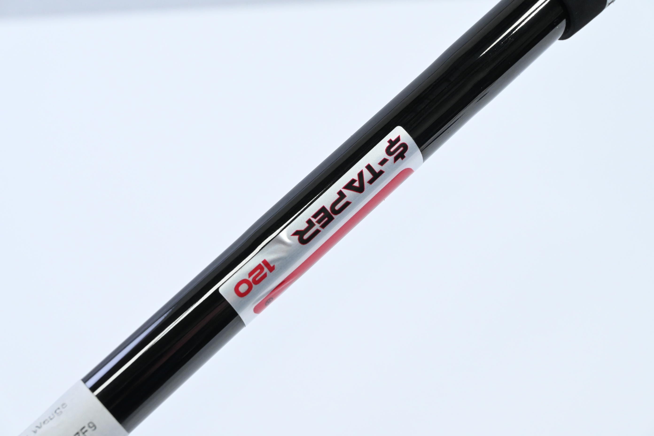 Cleveland RTZ Tour Rack Lob Wedge / 58 Degree / Stiff Flex KBS $-Taper 120