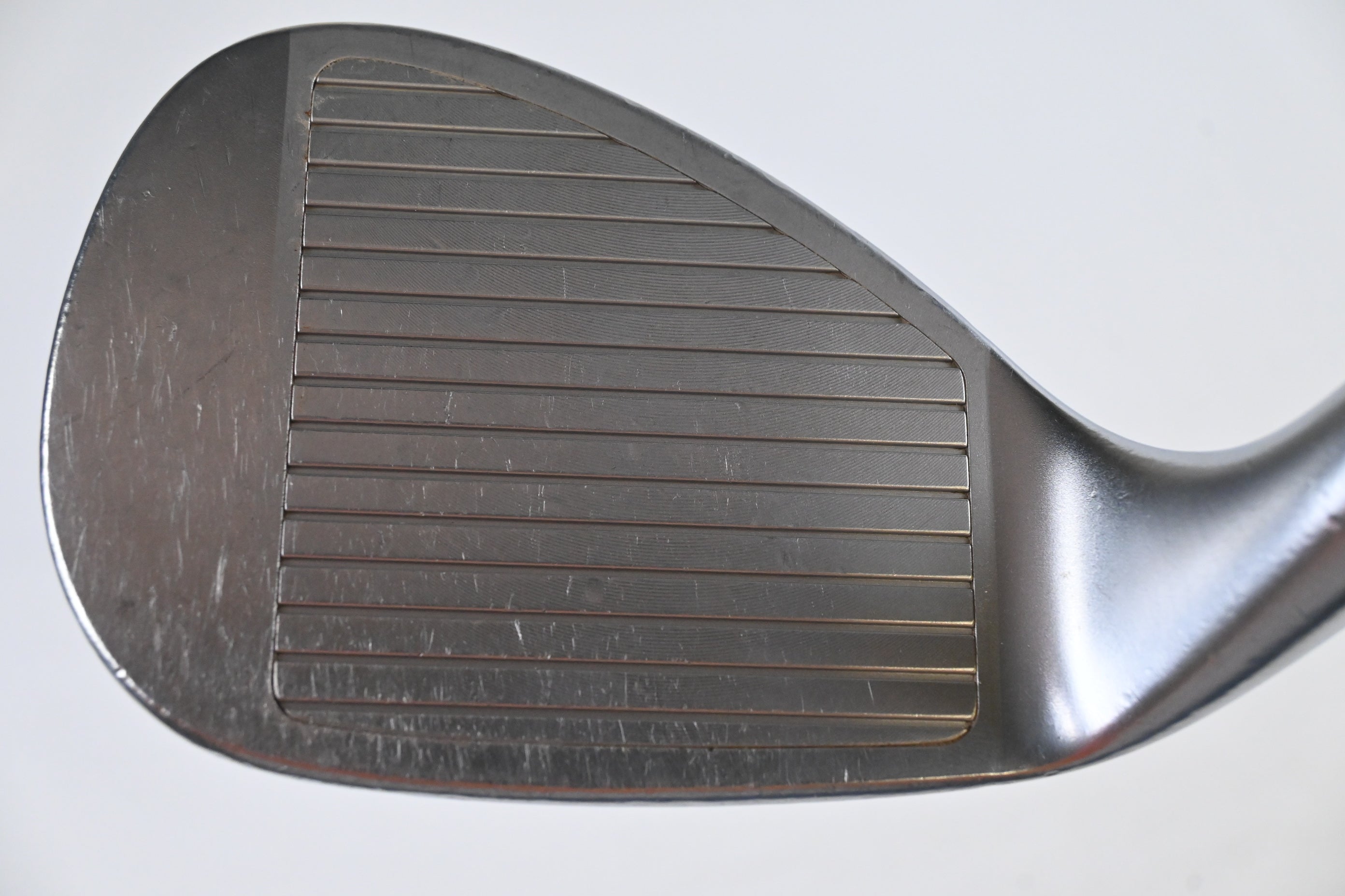 Taylormade TP XFT Lob Wedge / 60 degree / Wedge Flex KBS Steel Shaft