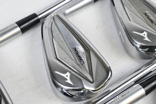 Mizuno JPX 923 Forged Irons / 5-PW / Stiff Flex Dynamic Gold MID 100 S300