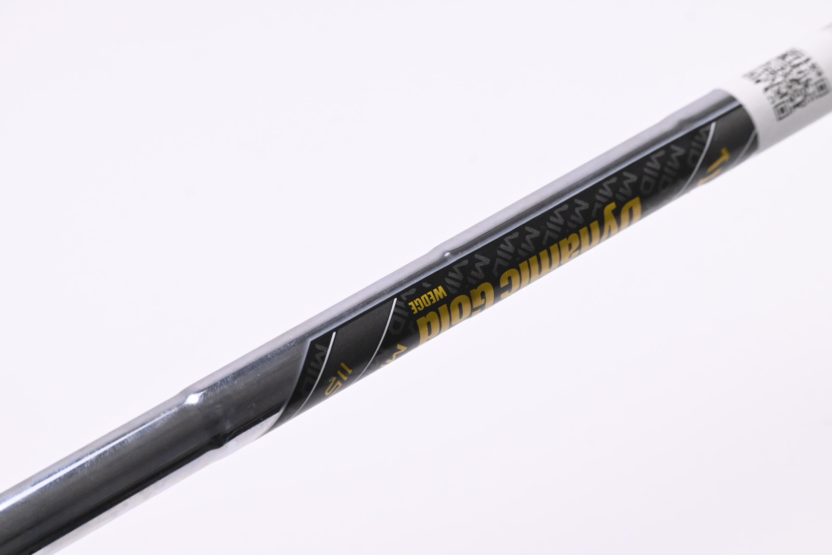 Callaway Opus SP Lob Wedge / 58 Degree / Wedge Flex Dynamic Gold MID 115 Shaft