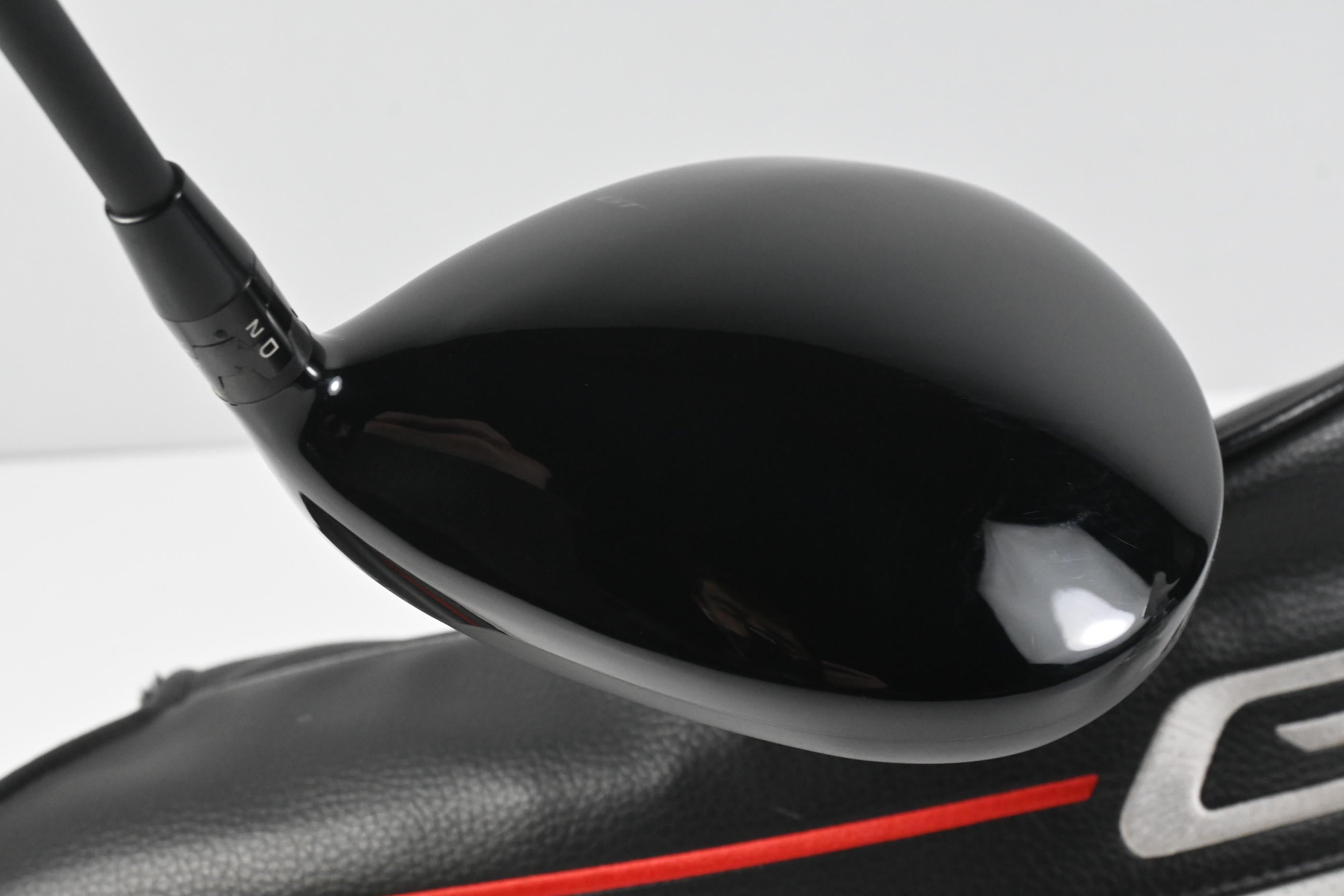 Titleist GT3 Driver / 9 Degree / Stiff Flex Tensei 1K Blue 55 Shaft