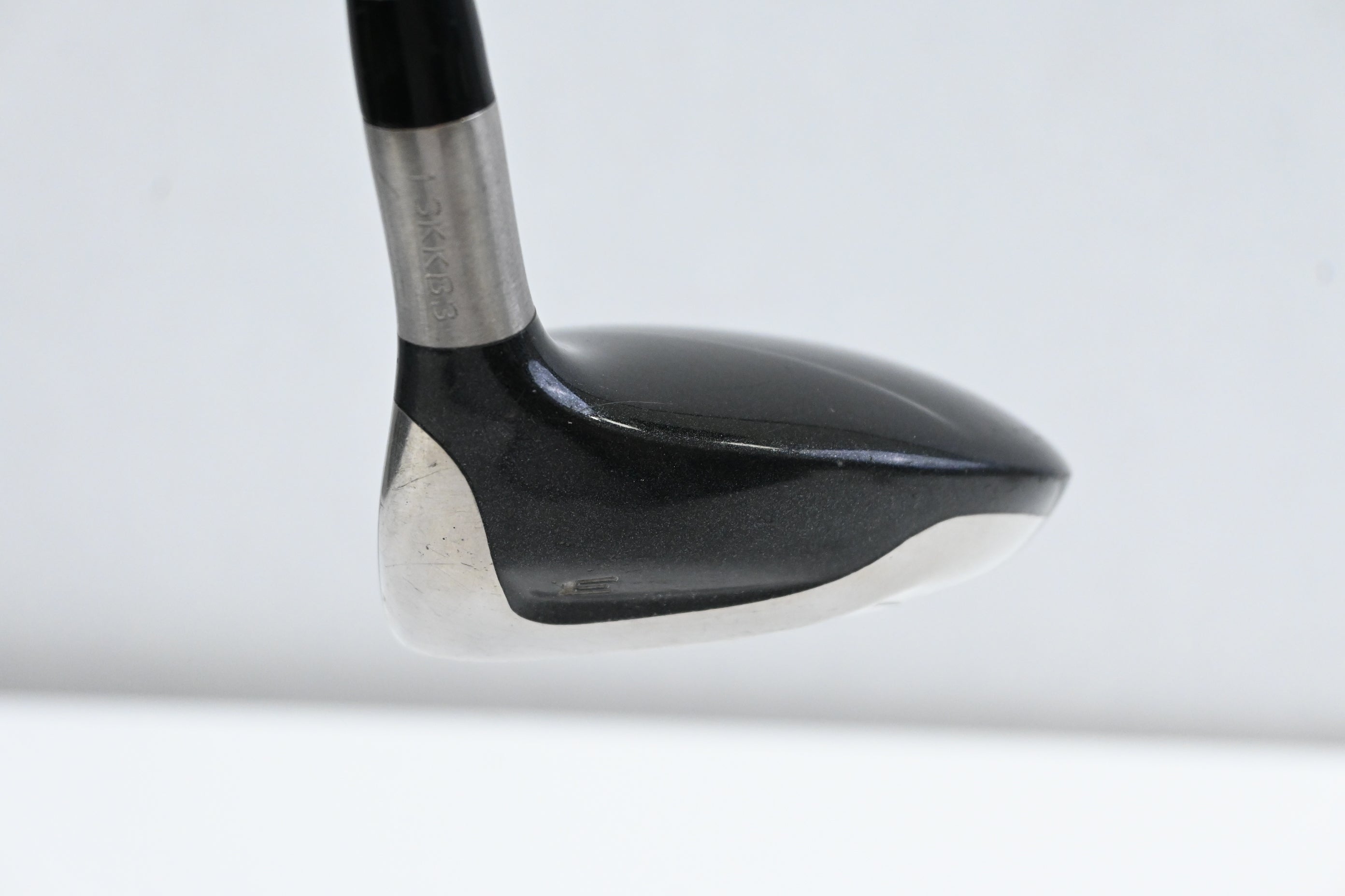 Taylormade 300 Series #3 Wood / 15 Degree / Regular Flex Taylormade Lite 80