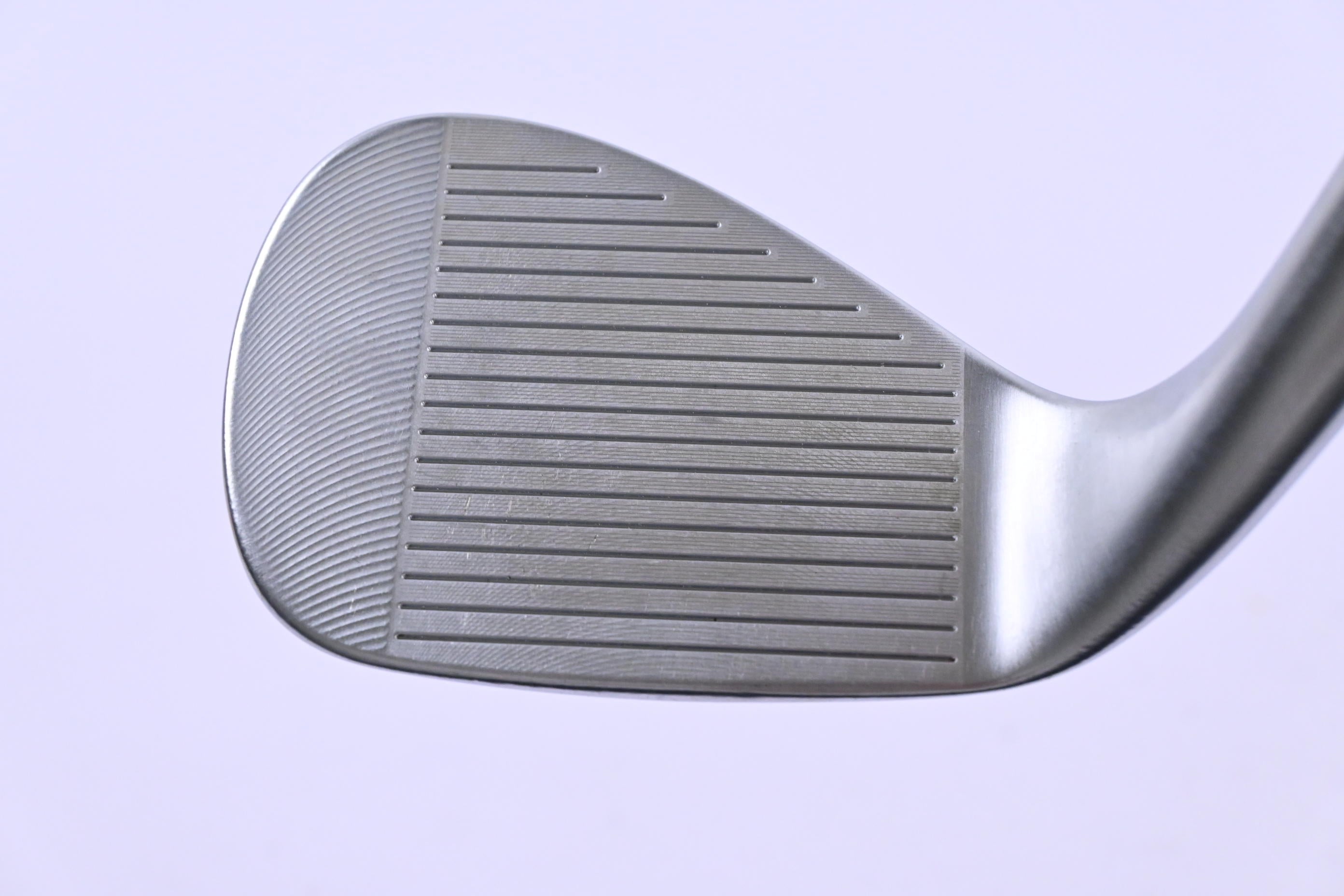 Cleveland RTX ZipCore Gap Wedge / 50 Degree / Stiff Flex Modus 3 Tour 120 Shaft