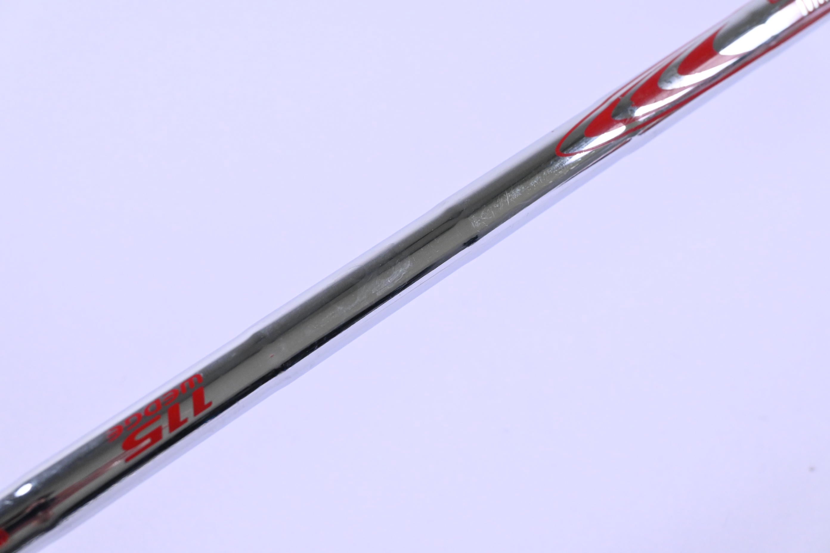 Bettinardi HLX 3.0 Lob Wedge / 58 Degree / Wedge Flex N.S.Pro Modus 3 115 Shaft