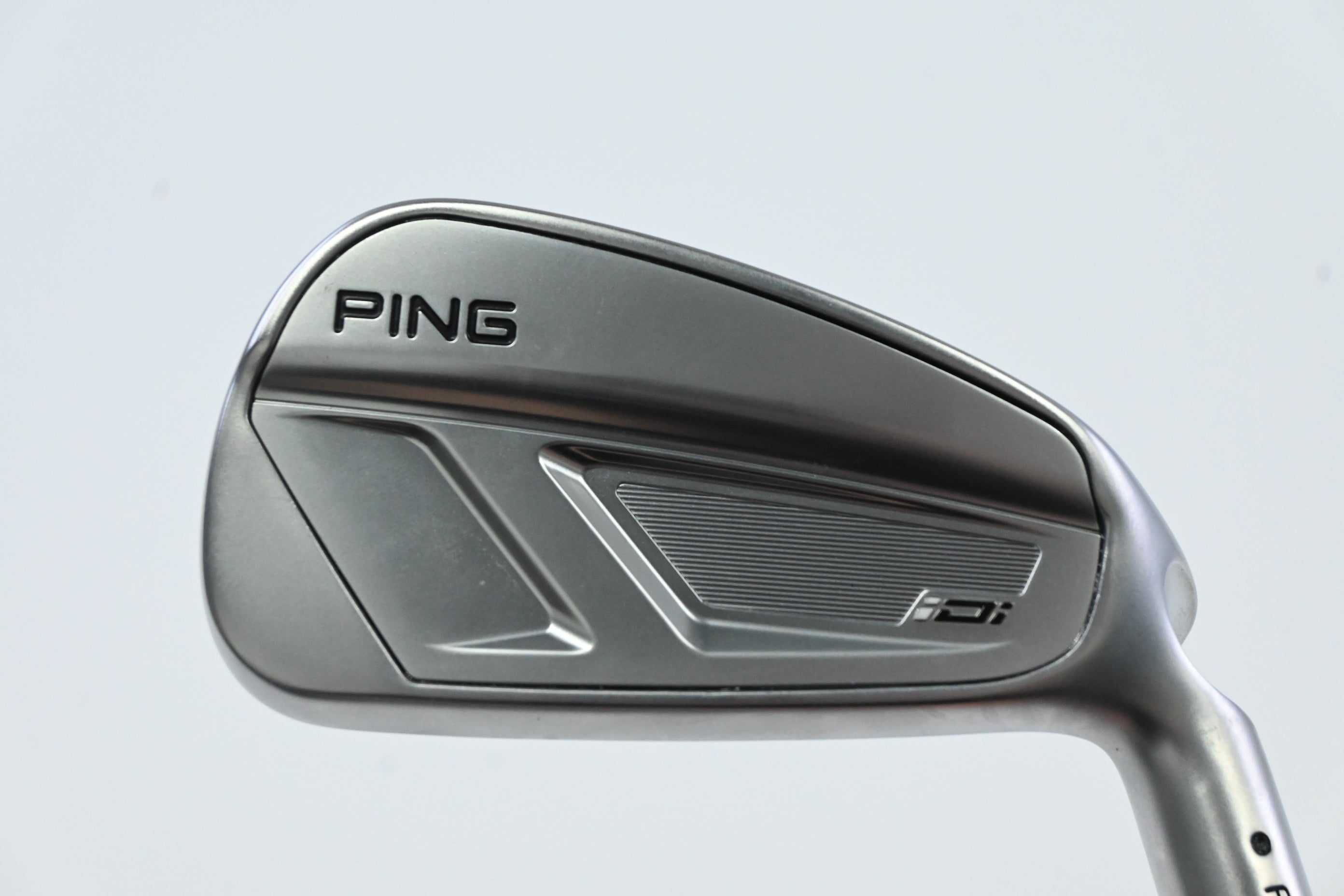 Ping IDI #2 Utility / 17 Degree / Black Dot / Stiff Flex Tensei 1K Black 95