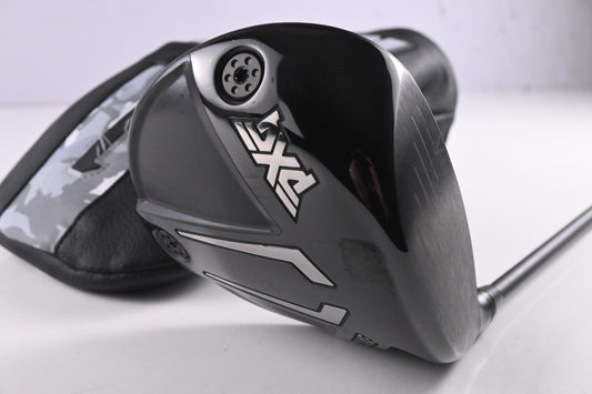 PXG 0311 XF Gen5 Driver / 10.5 Degree / Regular Flex Project X Cypher 50 Shaft