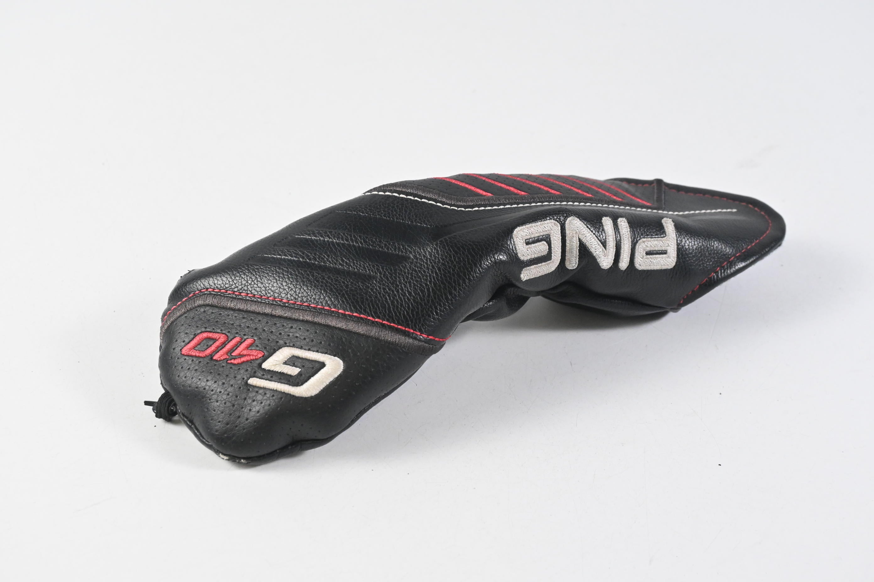 Ping G410 #3 Hybrid / 19 Degree / Regular Flex Ping Alta CB Red 70 Shaft