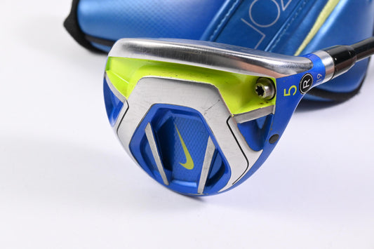 Nike Vapor Fly #5 Wood / 19 Degree / Regular Flex Tensei CK Blue 65 Shaft