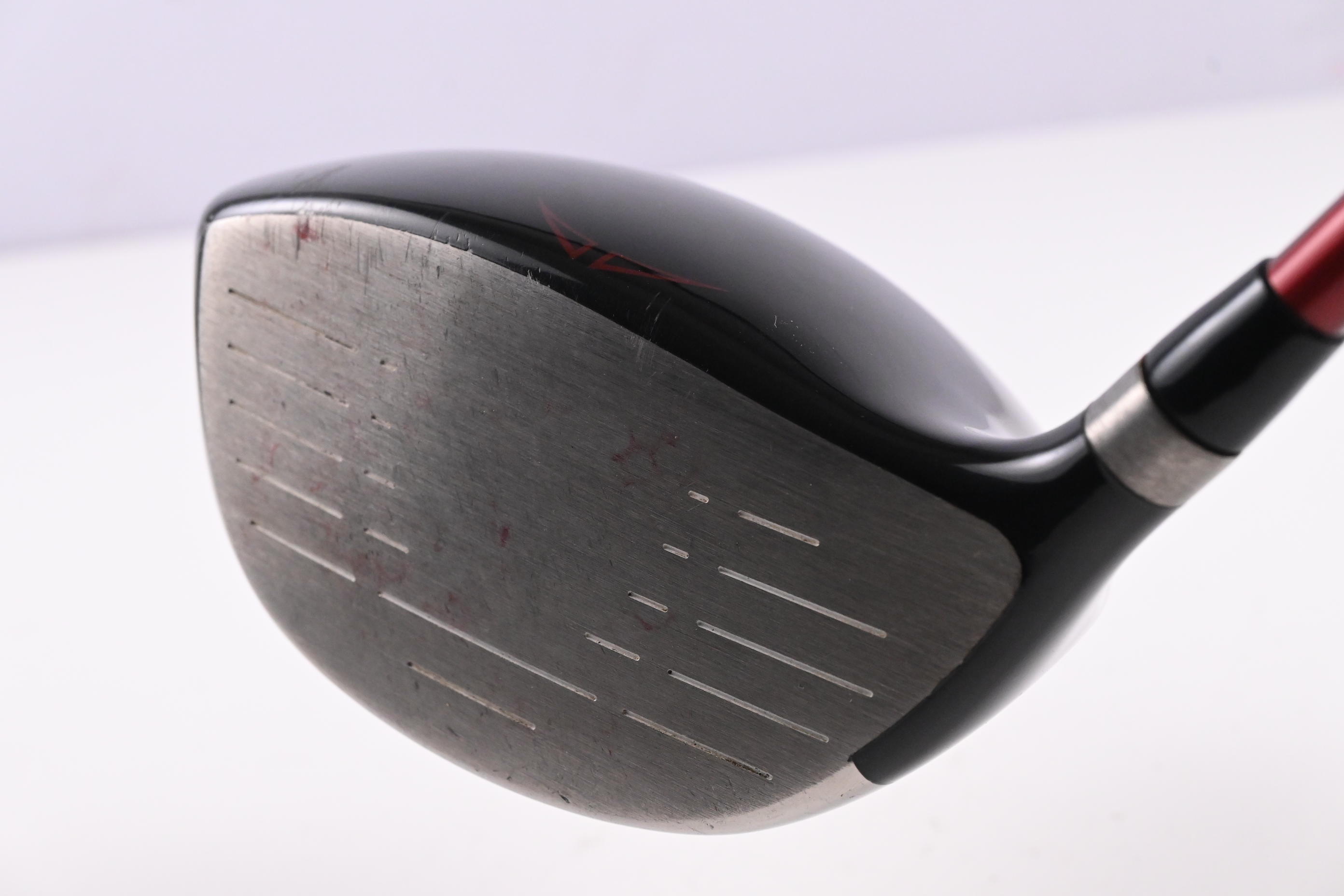 Ping G15 Driver / 10.5 Degree / Stiff Flex Ping TFC 149 D Shaft