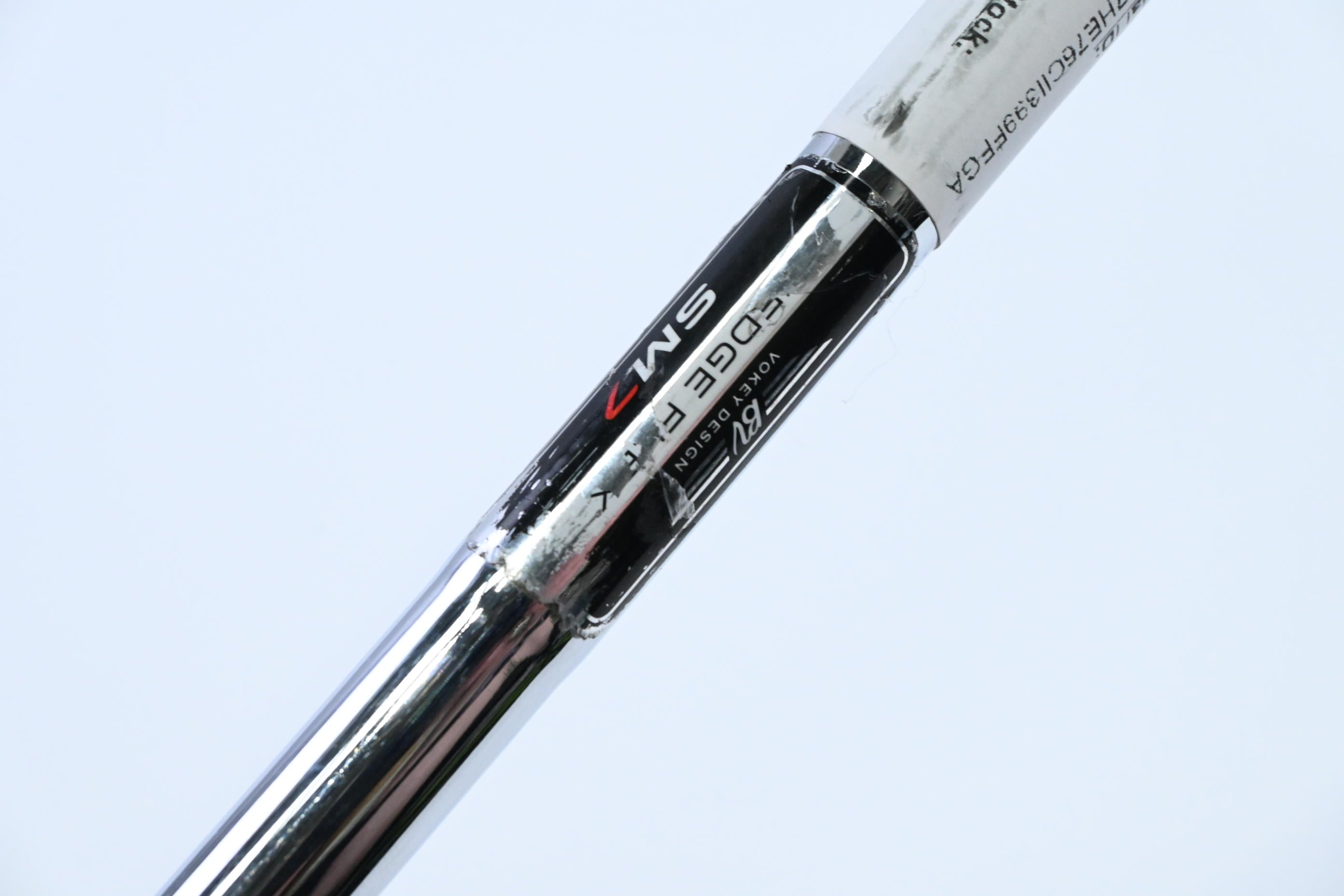 Titleist Vokey SM7 Lob Wedge / 60 Degree / Wedge Flex Vokey Design Shaft