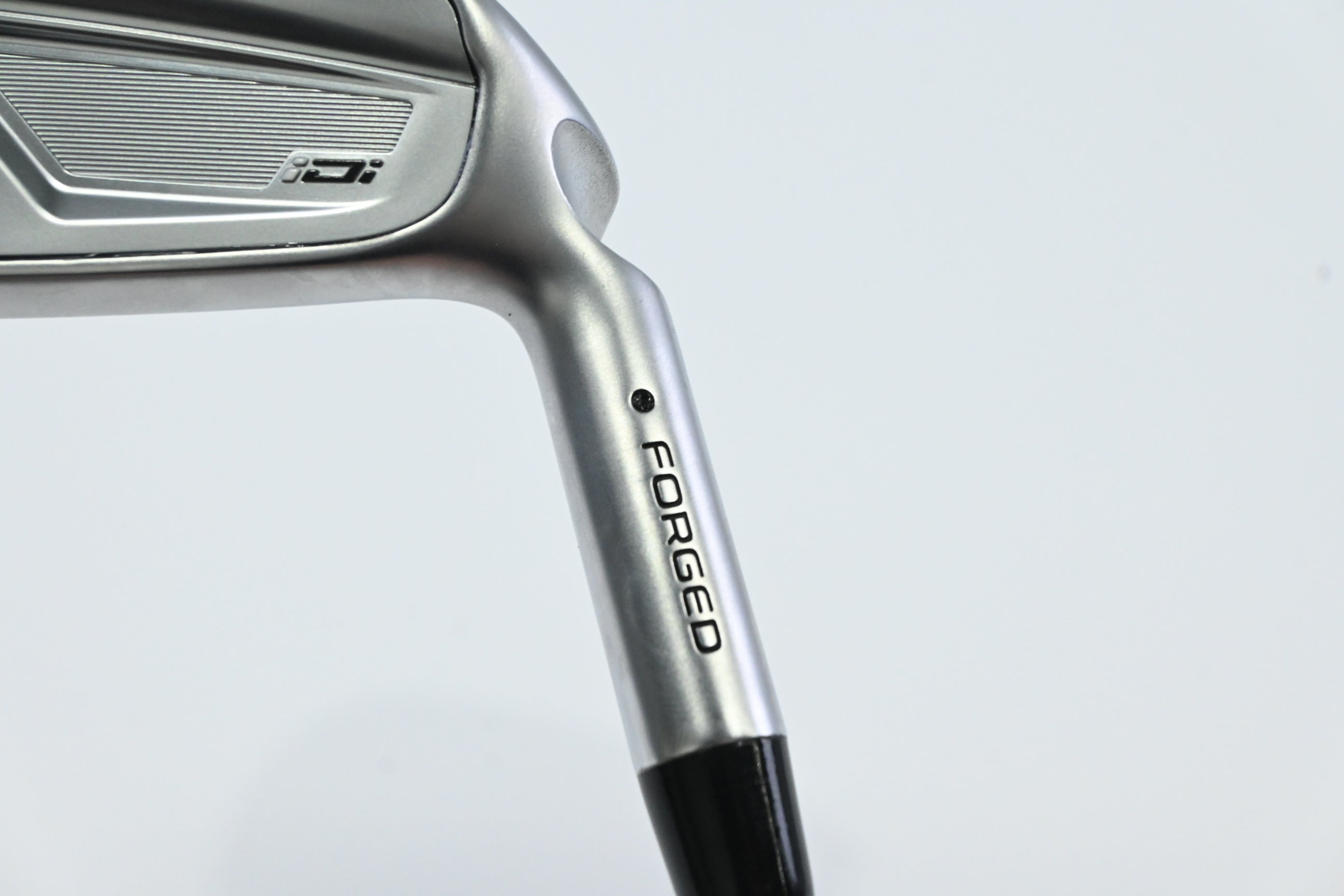 Ping IDI #2 Utility / 17 Degree / Black Dot / Stiff Flex Tensei 1K Black 95