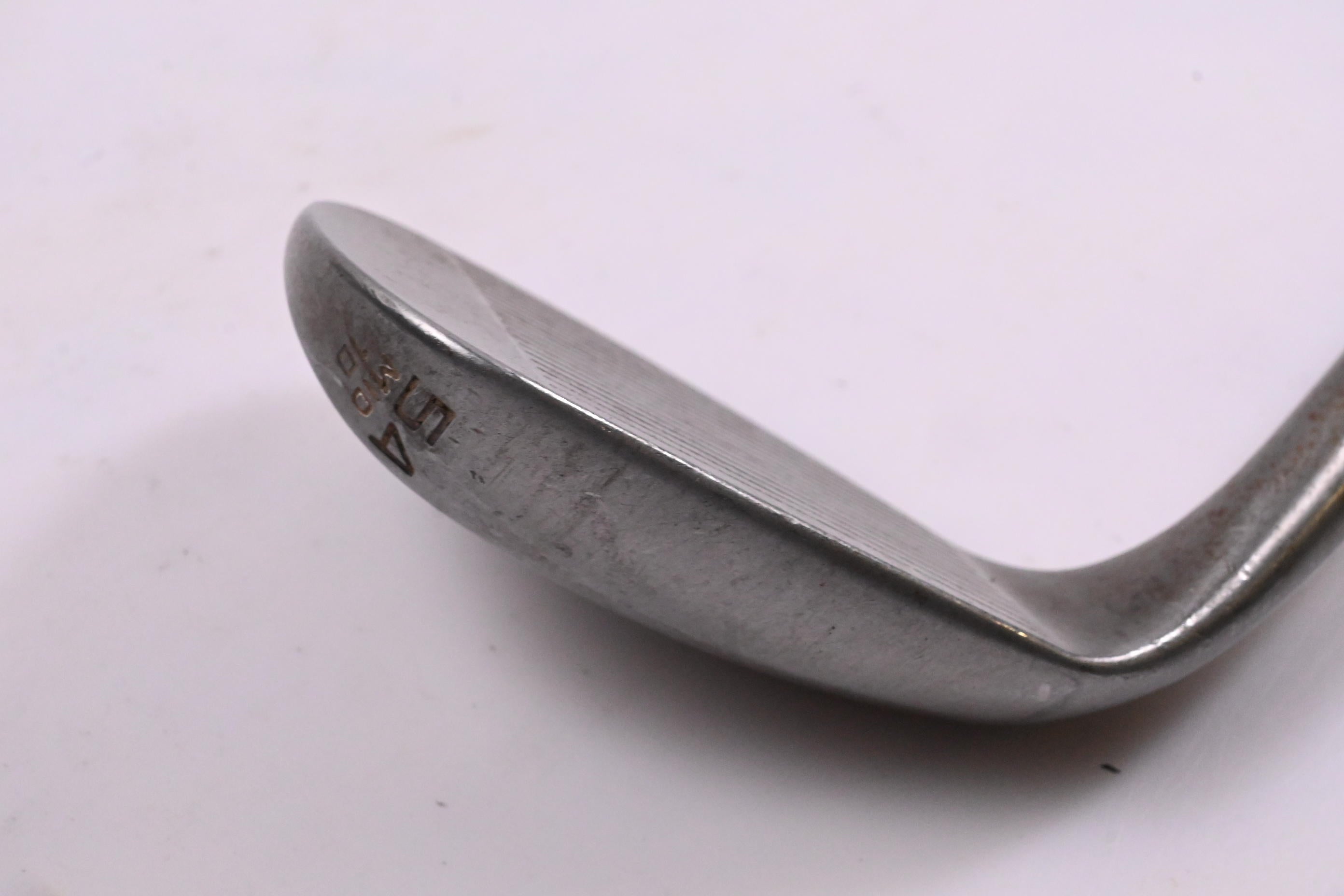 Cleveland RTX ZipCore Tour Rack Sand Wedge / 54 Degree / Wedge Flex Spinner