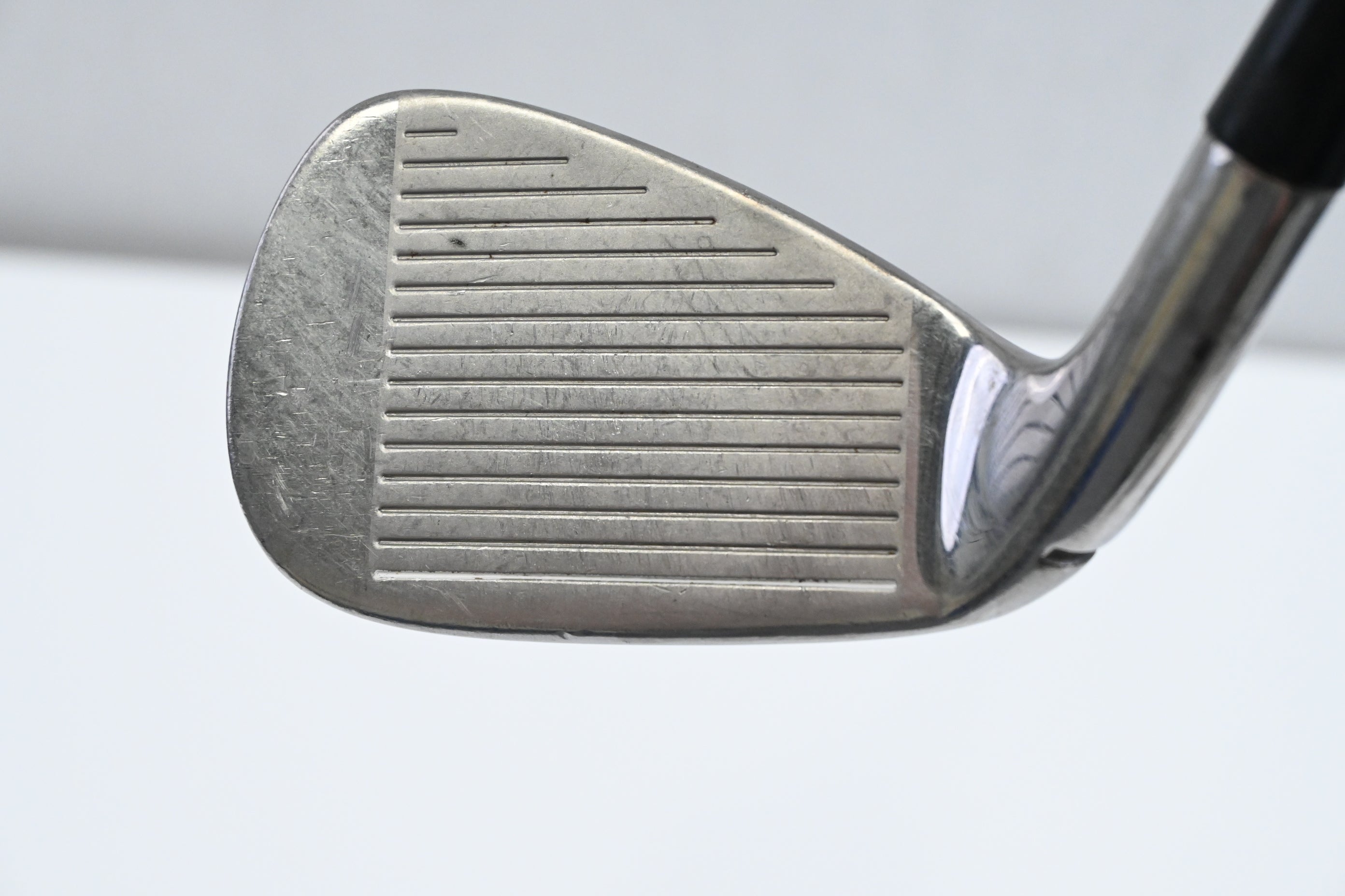 Taylormade Rocketbladez #8 Iron / Regular Flex Taylormade Rocketfuel Shaft