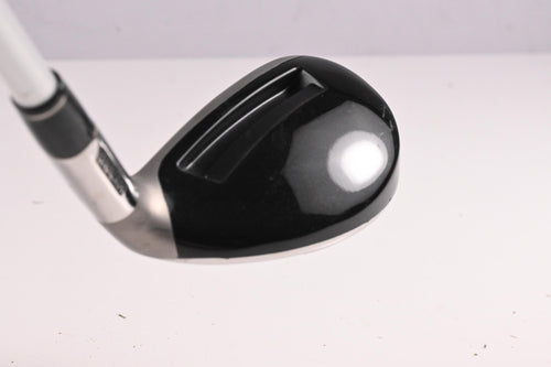Adams Idea A12 #2 Hybrid / 17 Degree / Stiff Flex Proforce VTS Red 75 Shaft