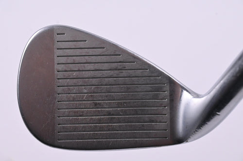 Callaway Apex CF16 Pitching Wedge / 46 Degree / Stiff Flex KBS C-Taper Lite 110